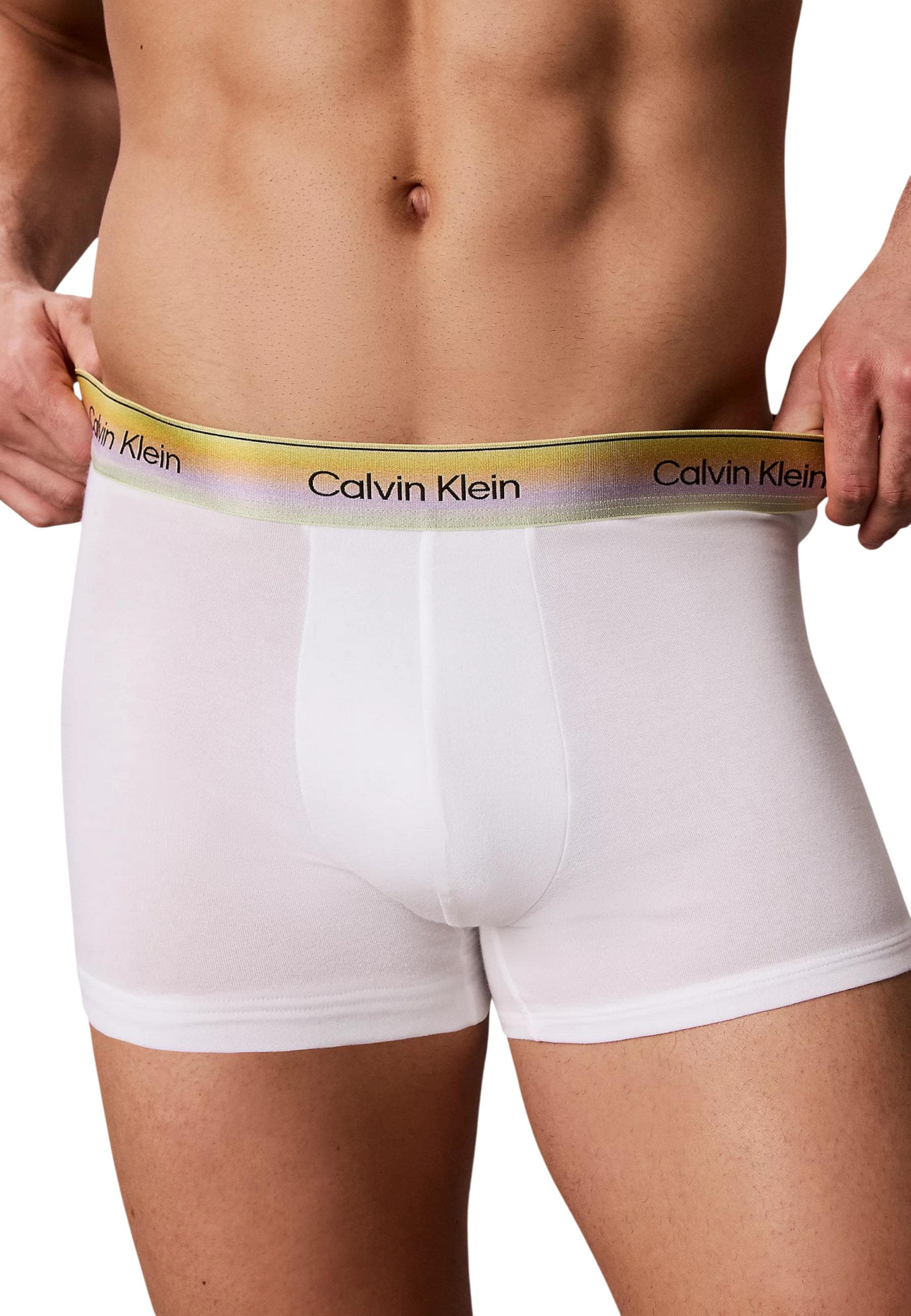 Calvin Klein Underwear Men Underwear