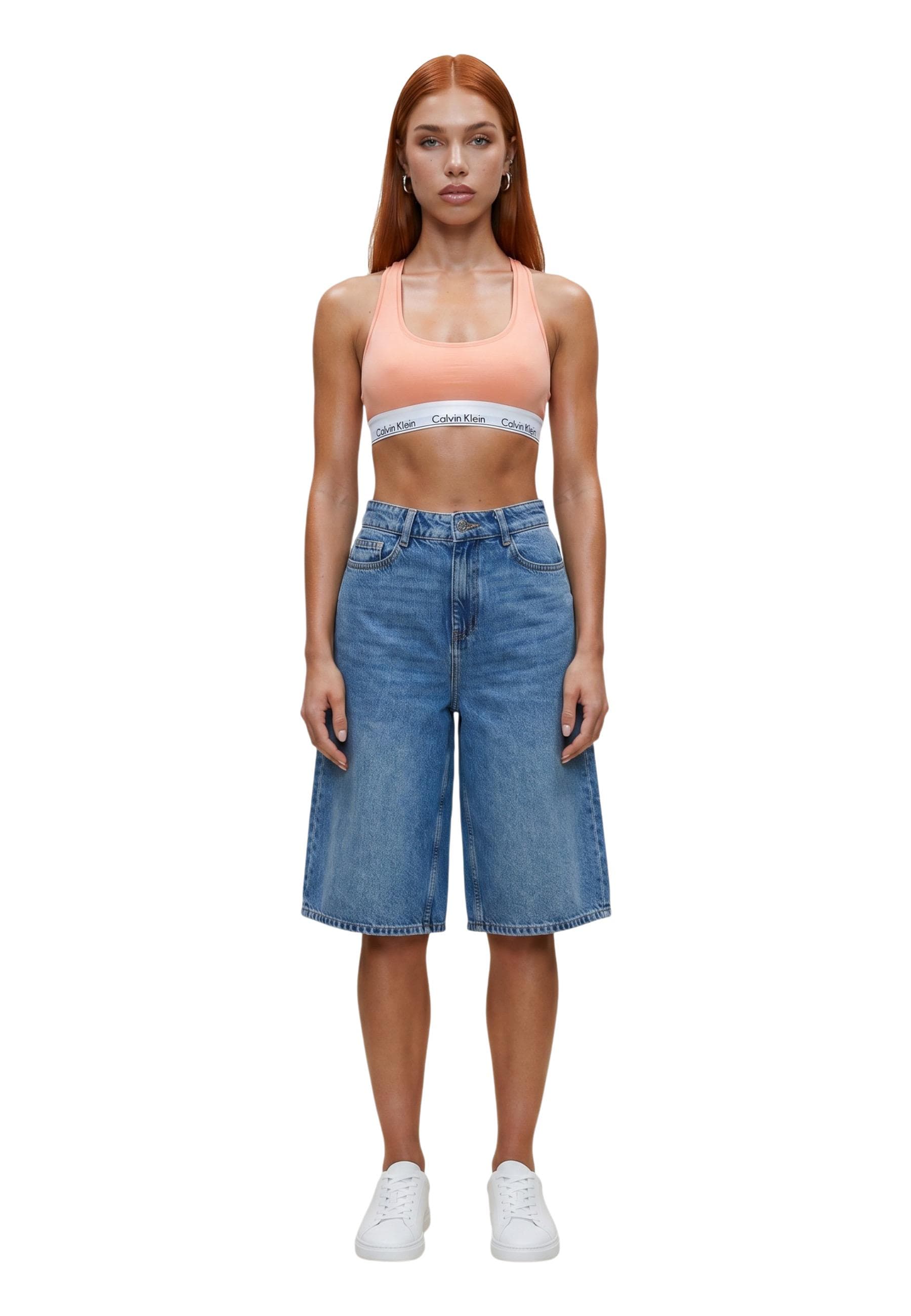 Jacqueline De Yong Women Short