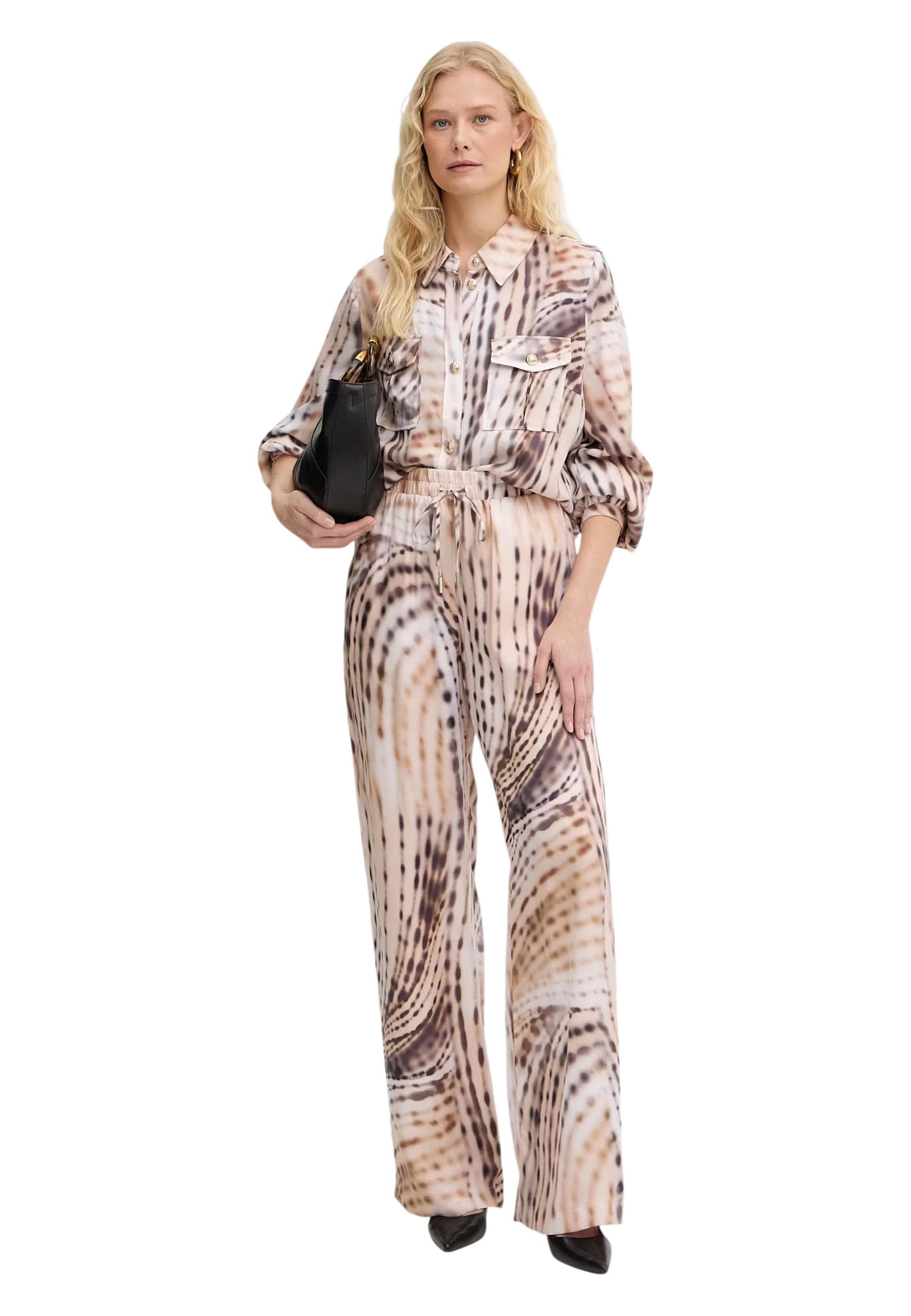 Guess  Women Trousers