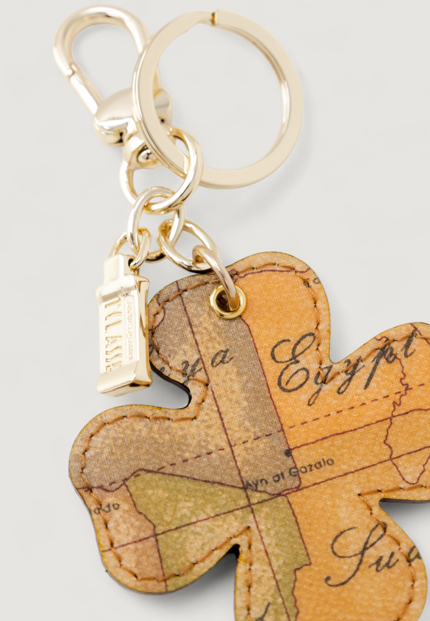 Alviero Martini Prima Classe Women Key-ring