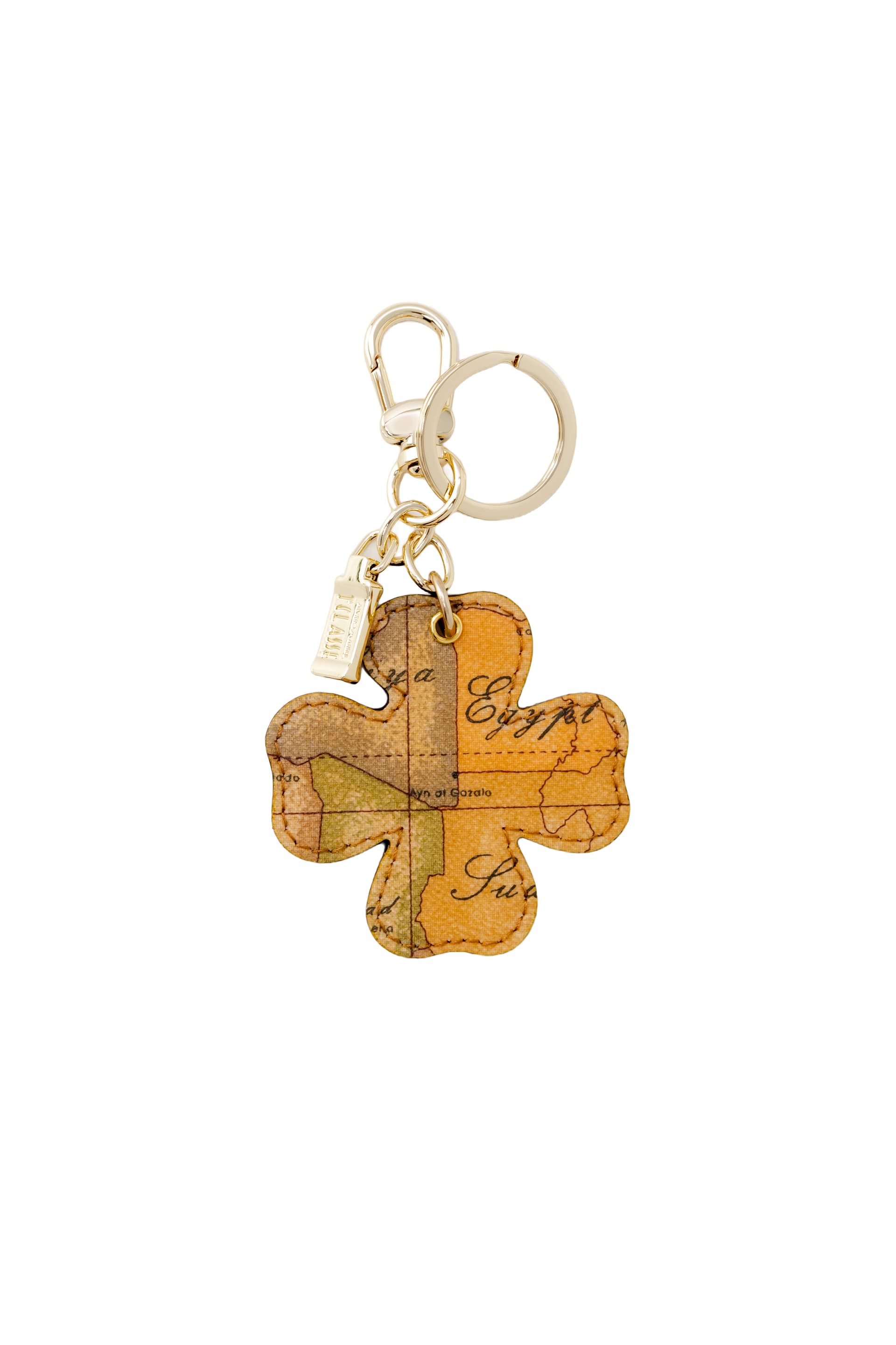 Alviero Martini Prima Classe Women Key-ring