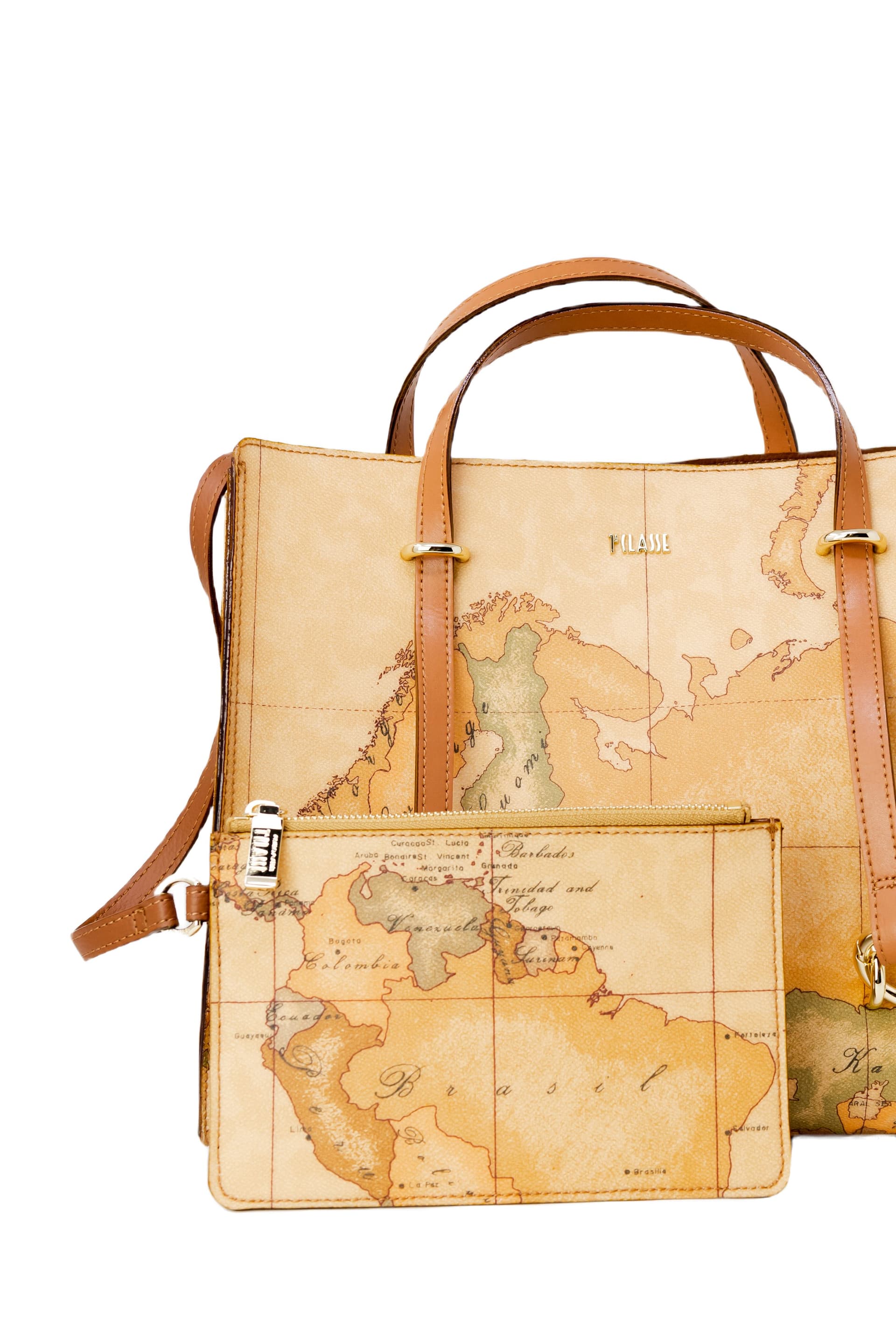 Alviero Martini Prima Classe  Women Bag