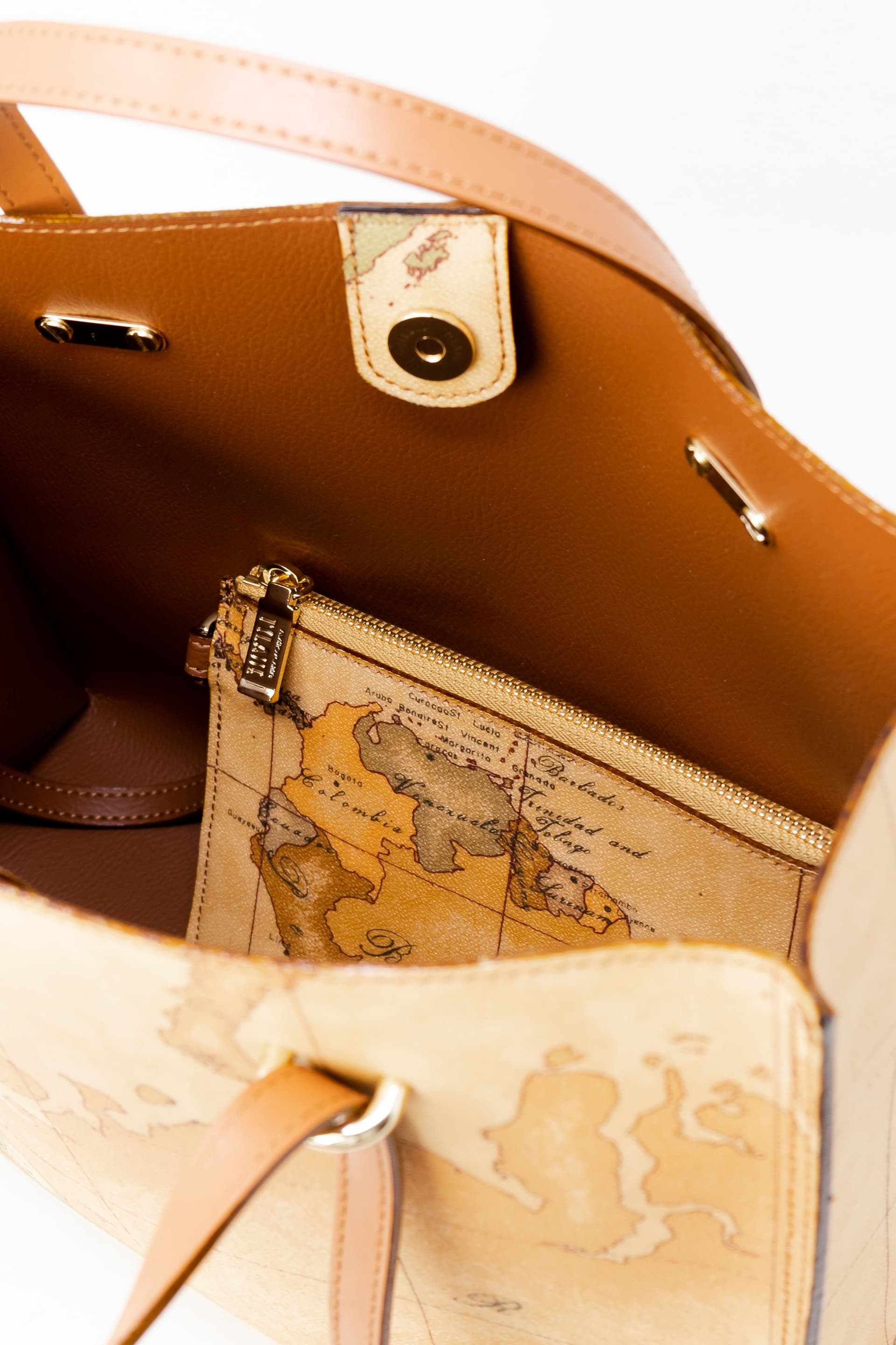 Alviero Martini Prima Classe  Women Bag