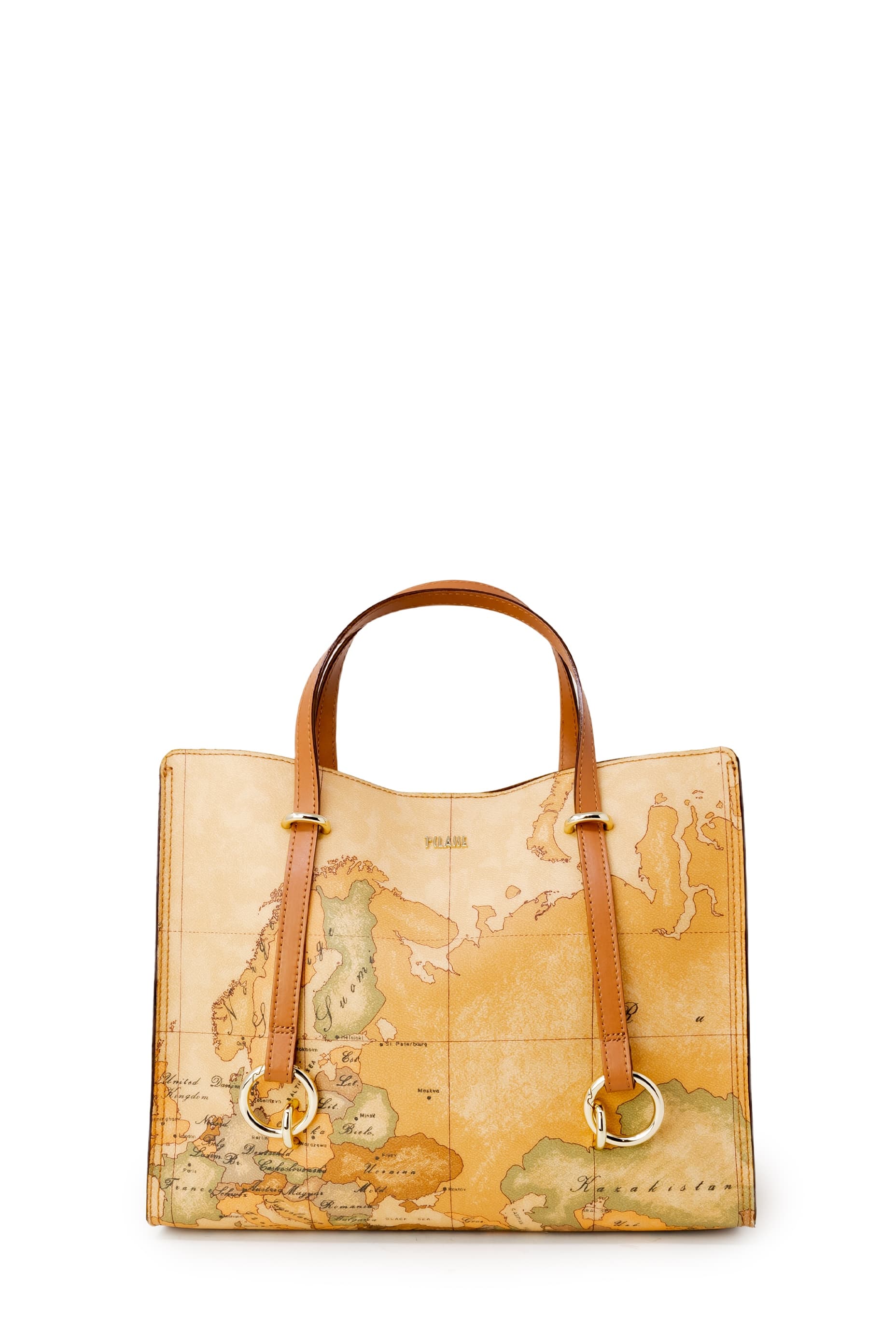 Alviero Martini Prima Classe  Women Bag