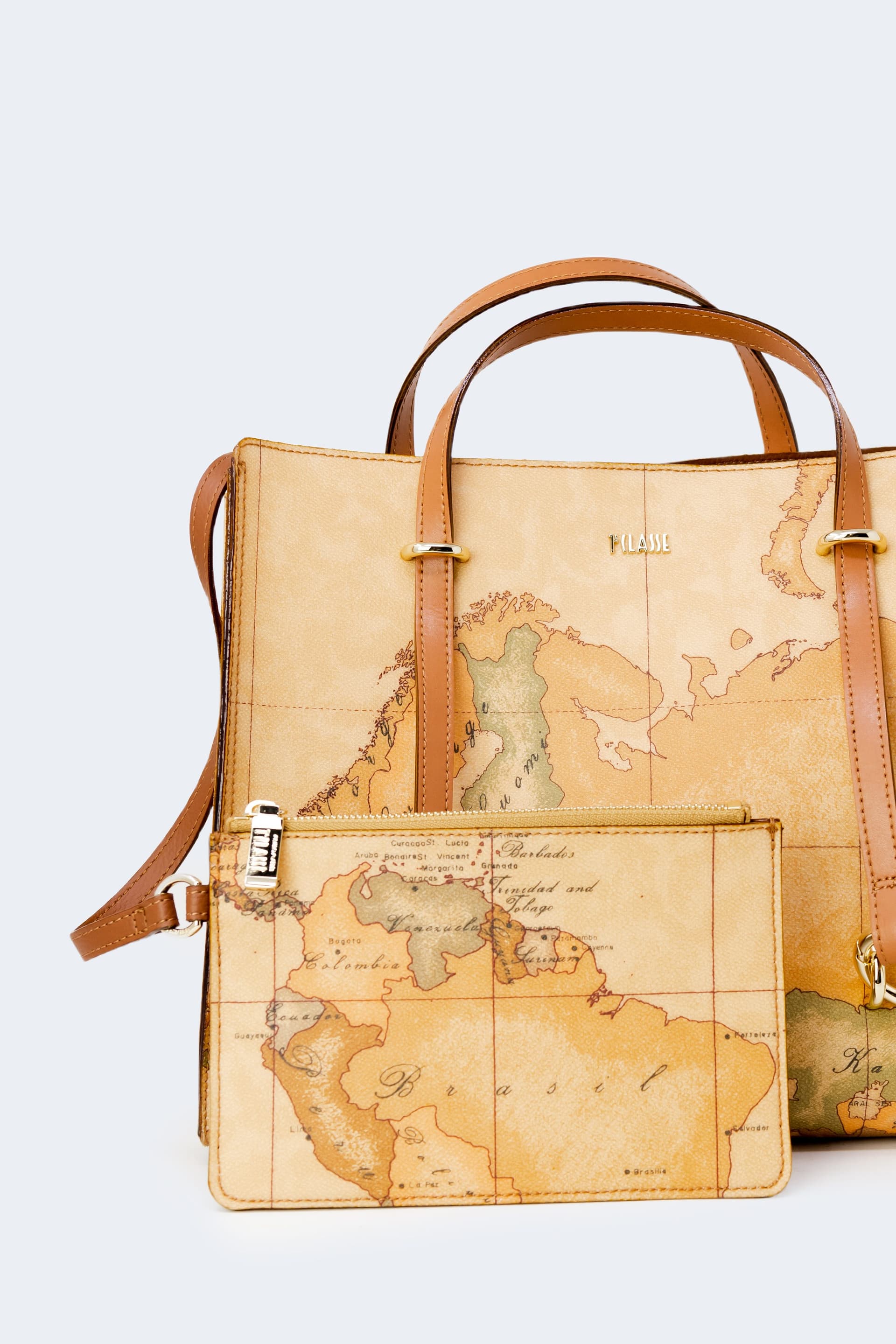 Alviero Martini Prima Classe  Women Bag