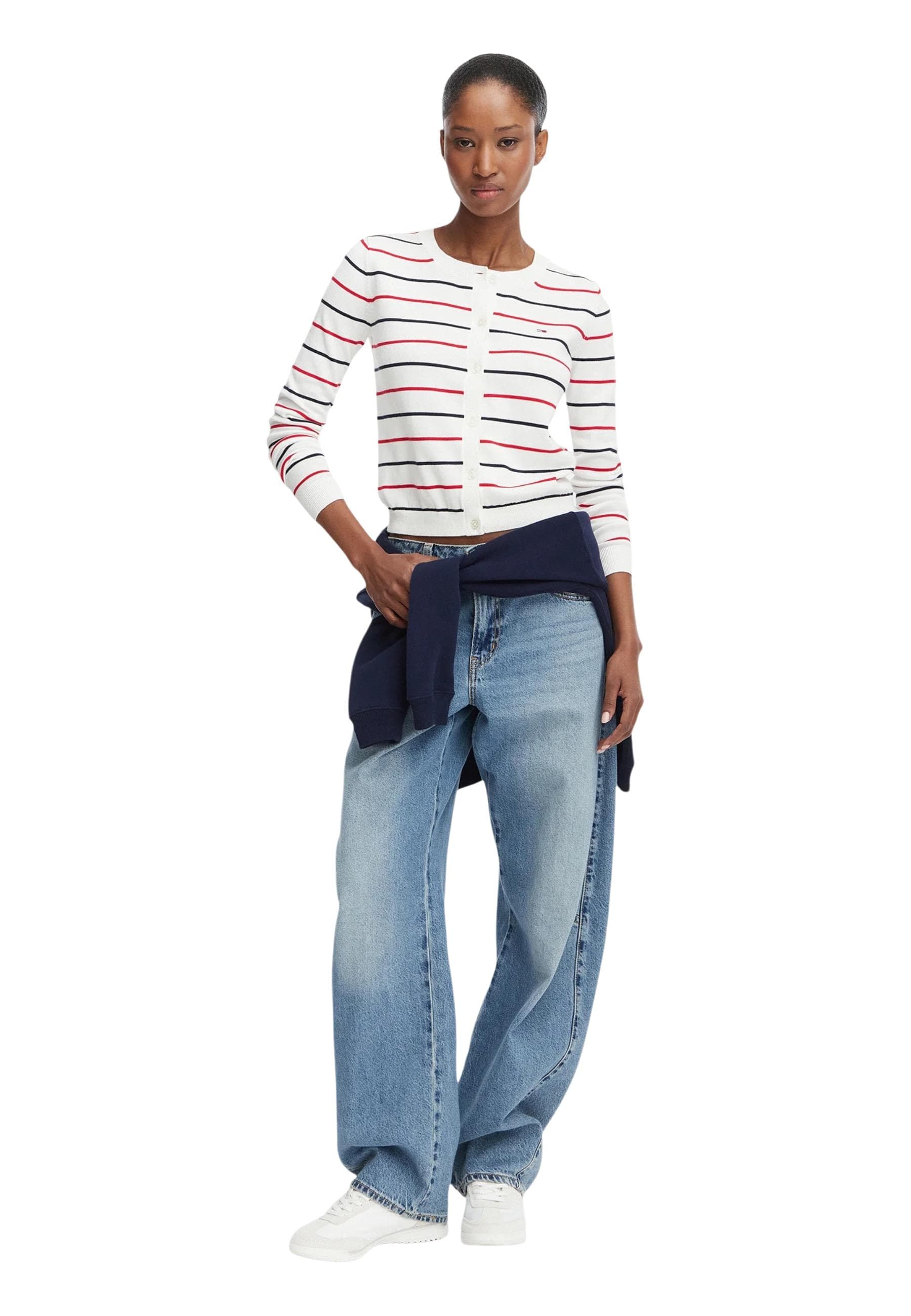 Tommy Hilfiger Jeans Women Knitwear