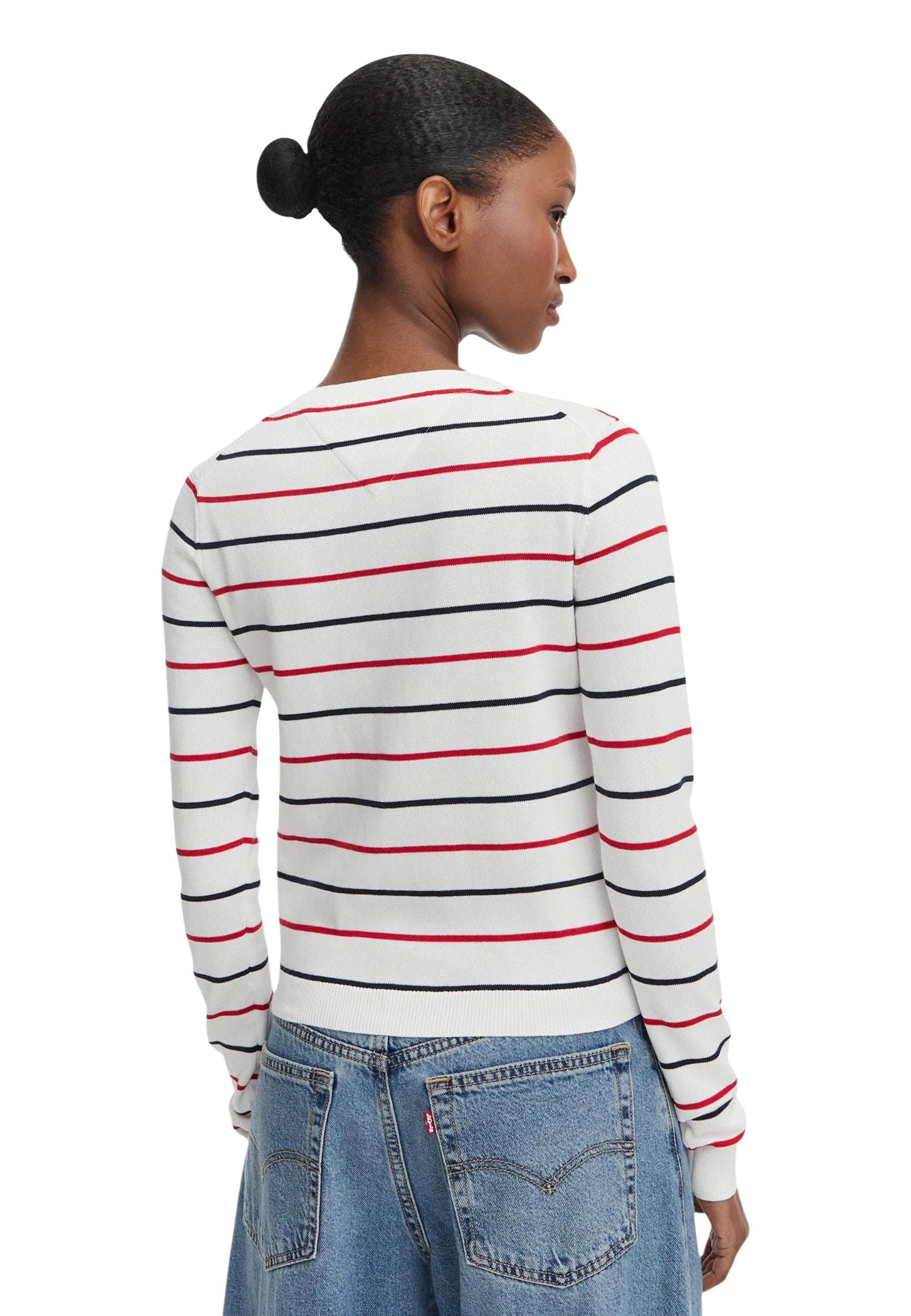 Tommy Hilfiger Jeans Women Knitwear