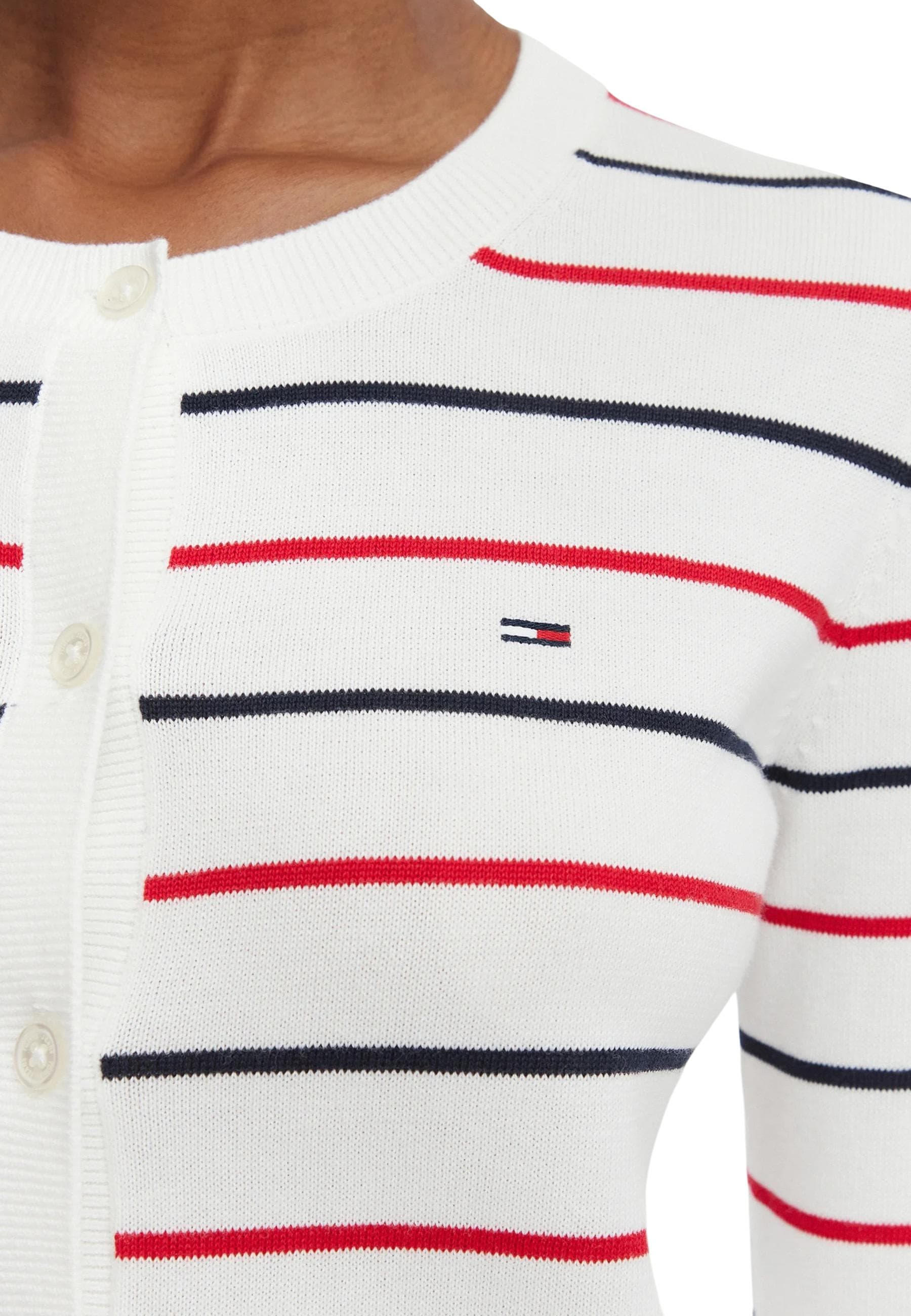 Tommy Hilfiger Jeans Women Knitwear