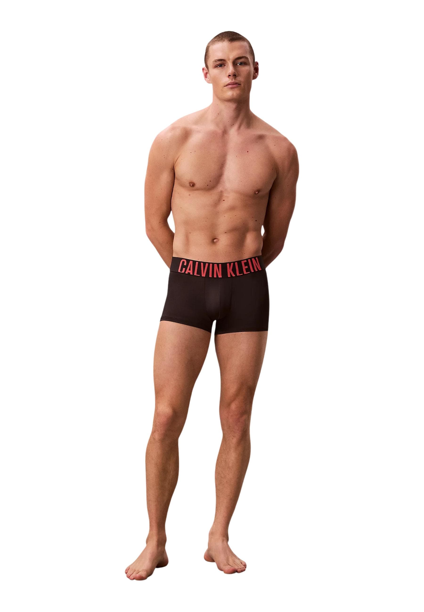 Calvin Klein Underwear Men Underwear