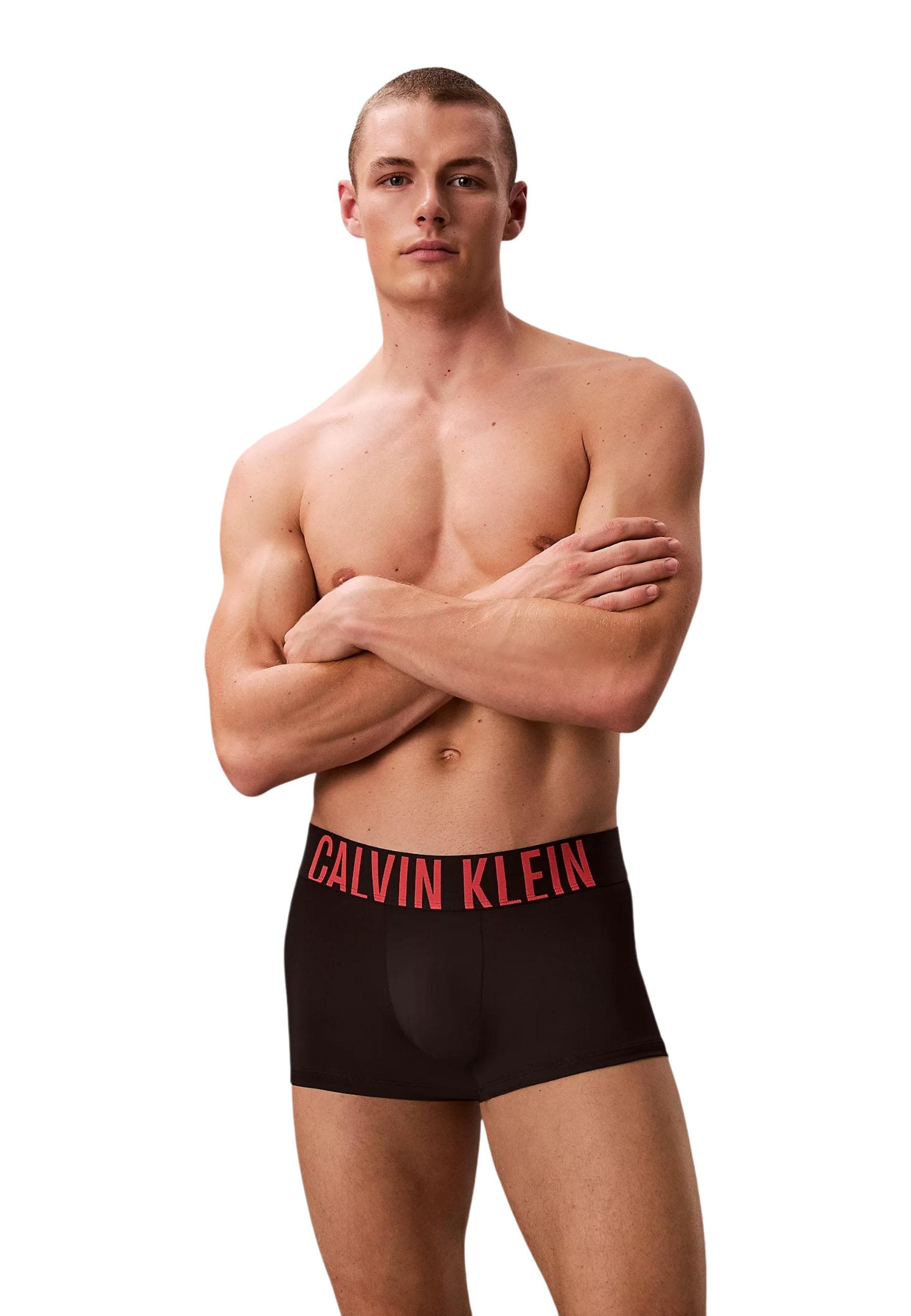 Calvin Klein Underwear Men Underwear