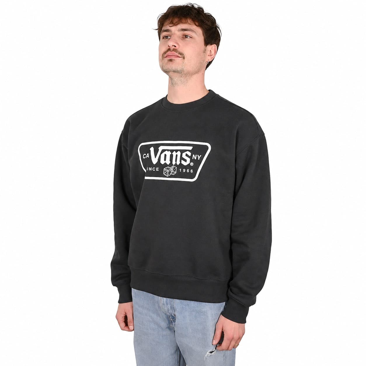 Vans Men Sweatshirts