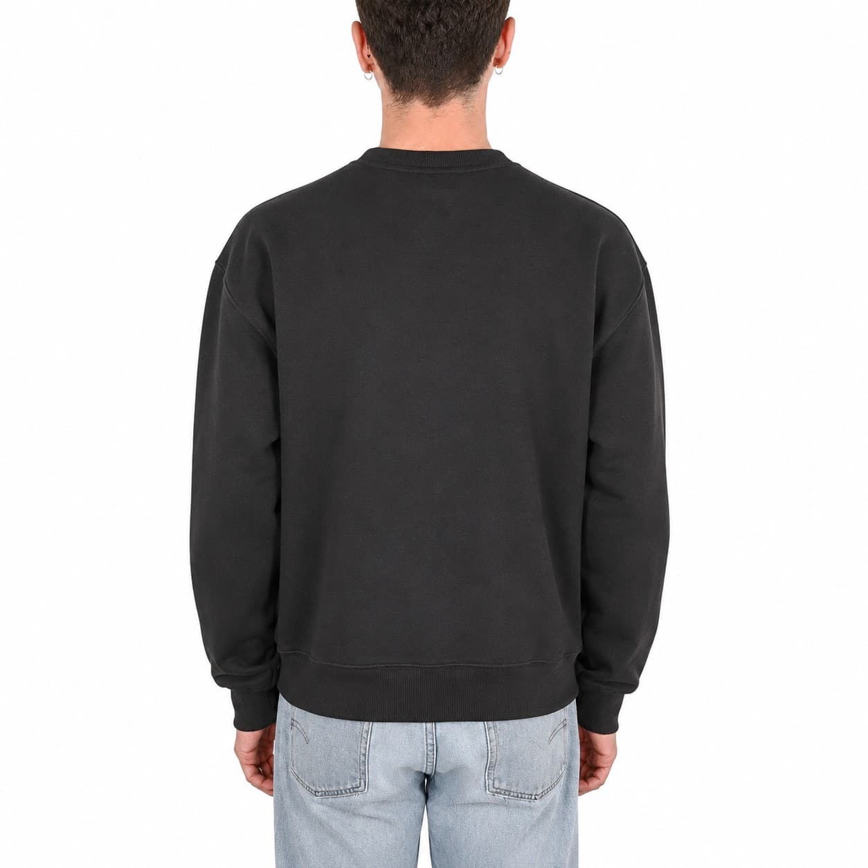 Vans Men Sweatshirts