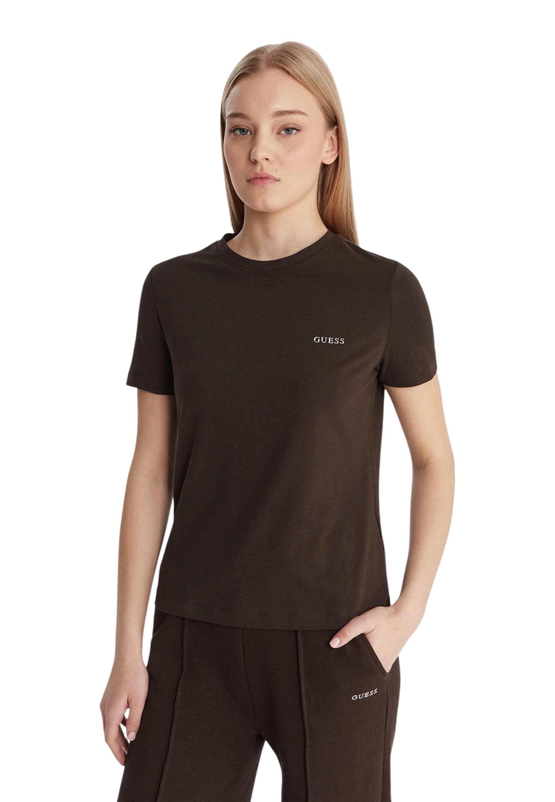 Guess Active Women T-Shirt
