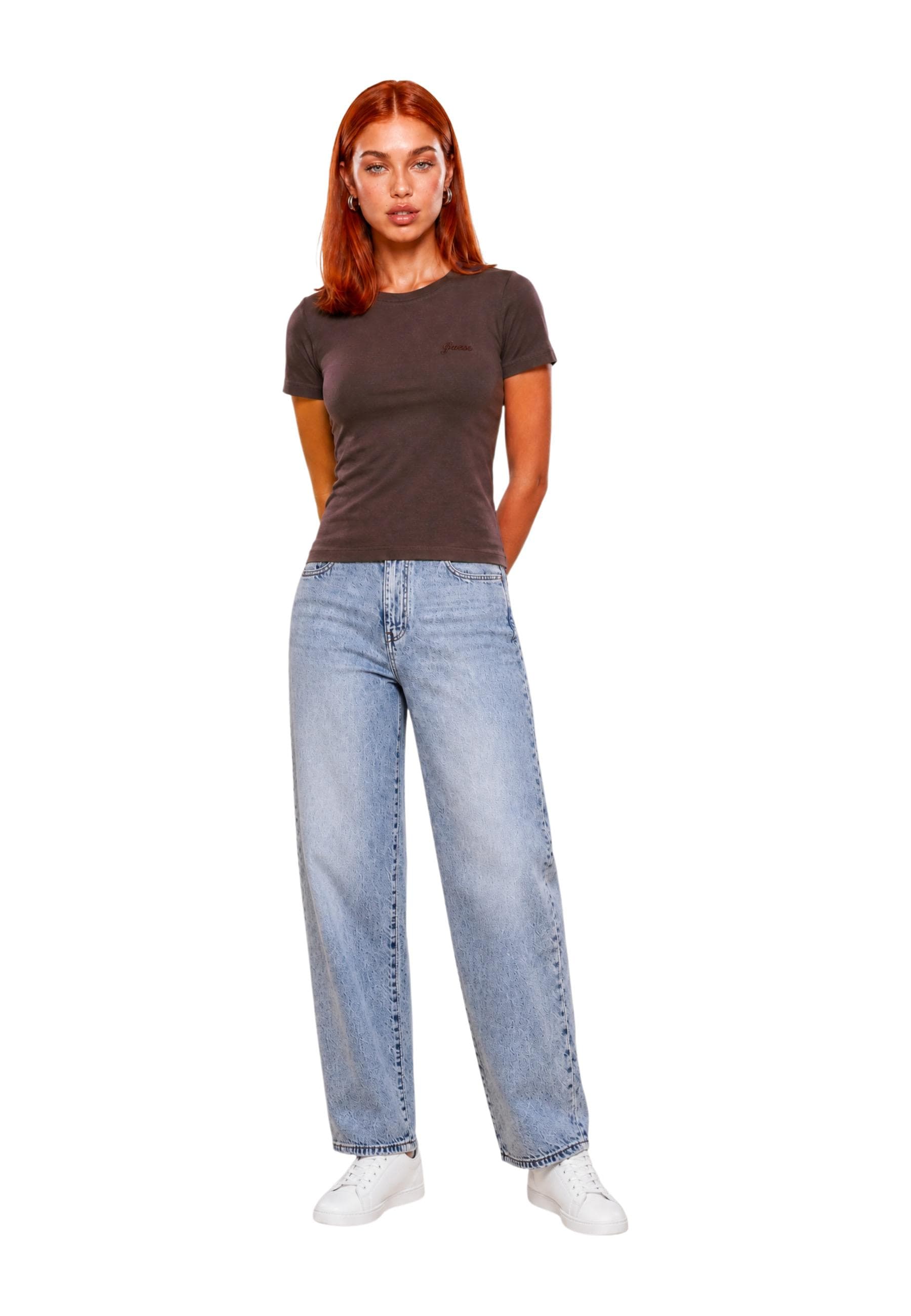 Guess Active  Women T-Shirt