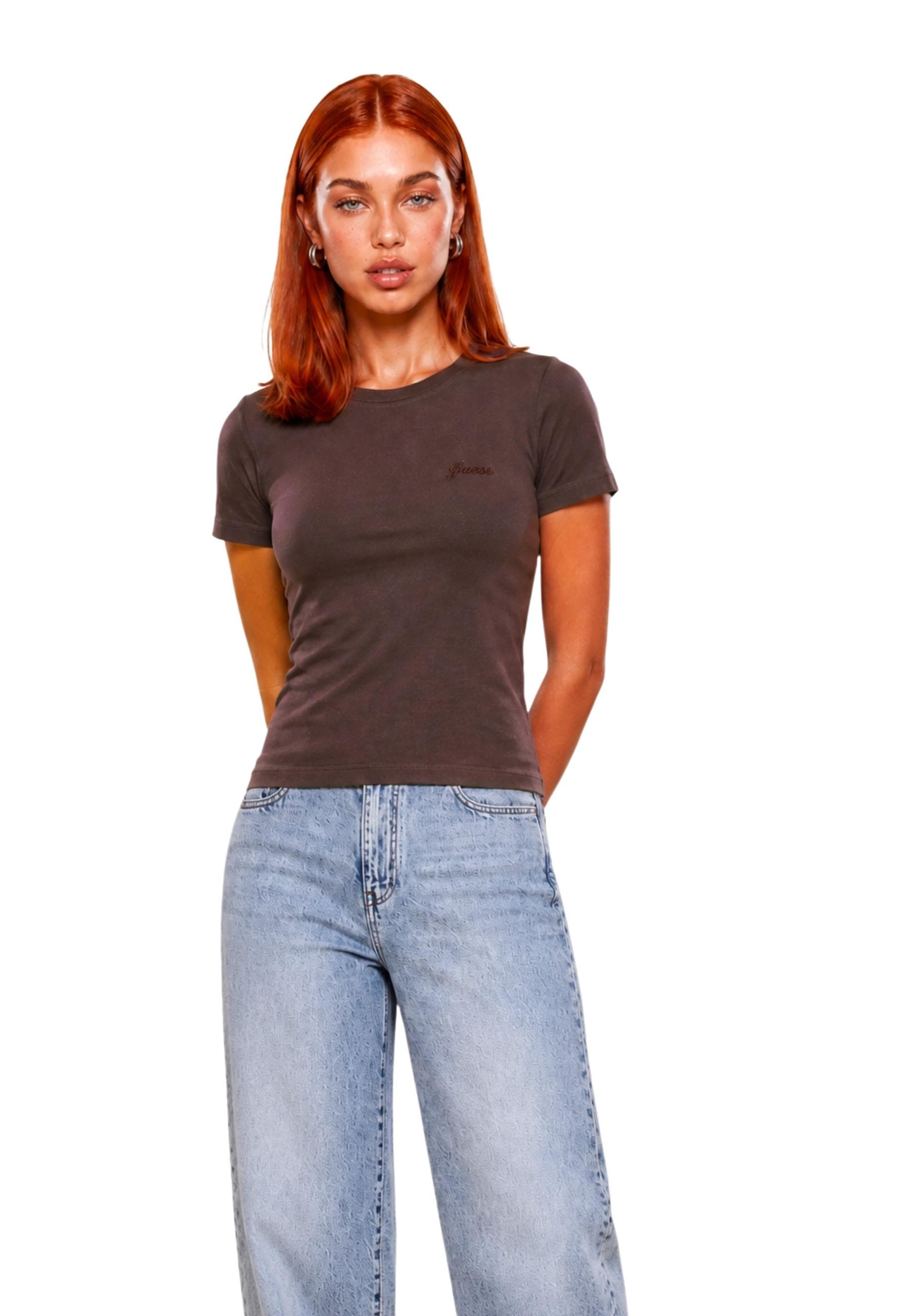 Guess Active  Women T-Shirt