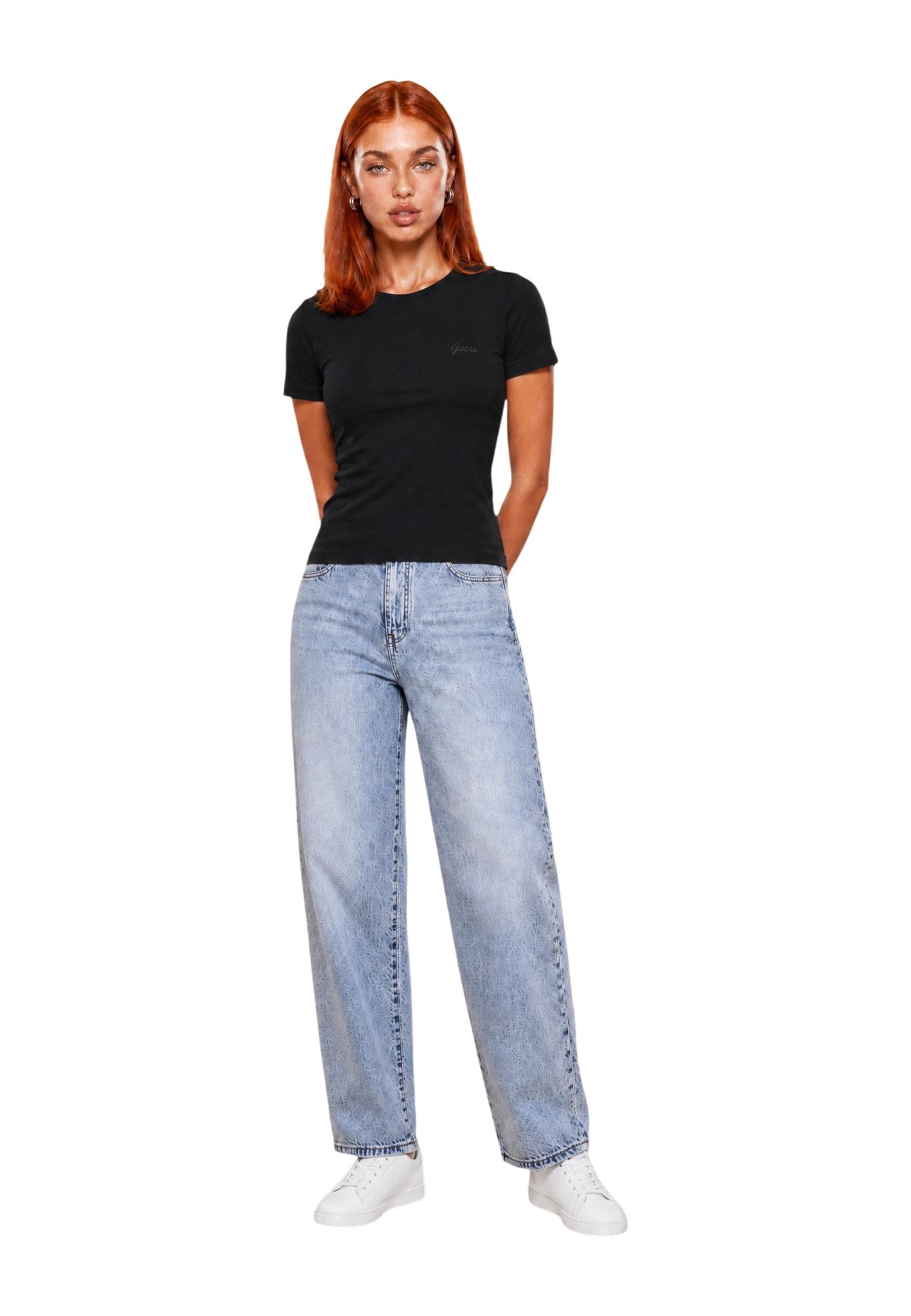 Guess Active  Women T-Shirt