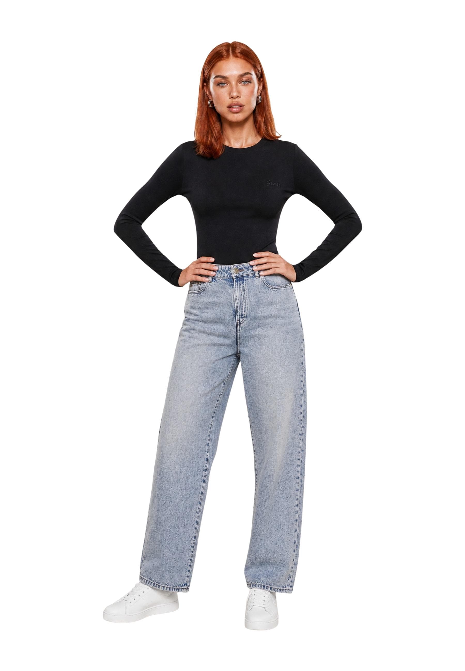 Guess Active Women T-Shirt
