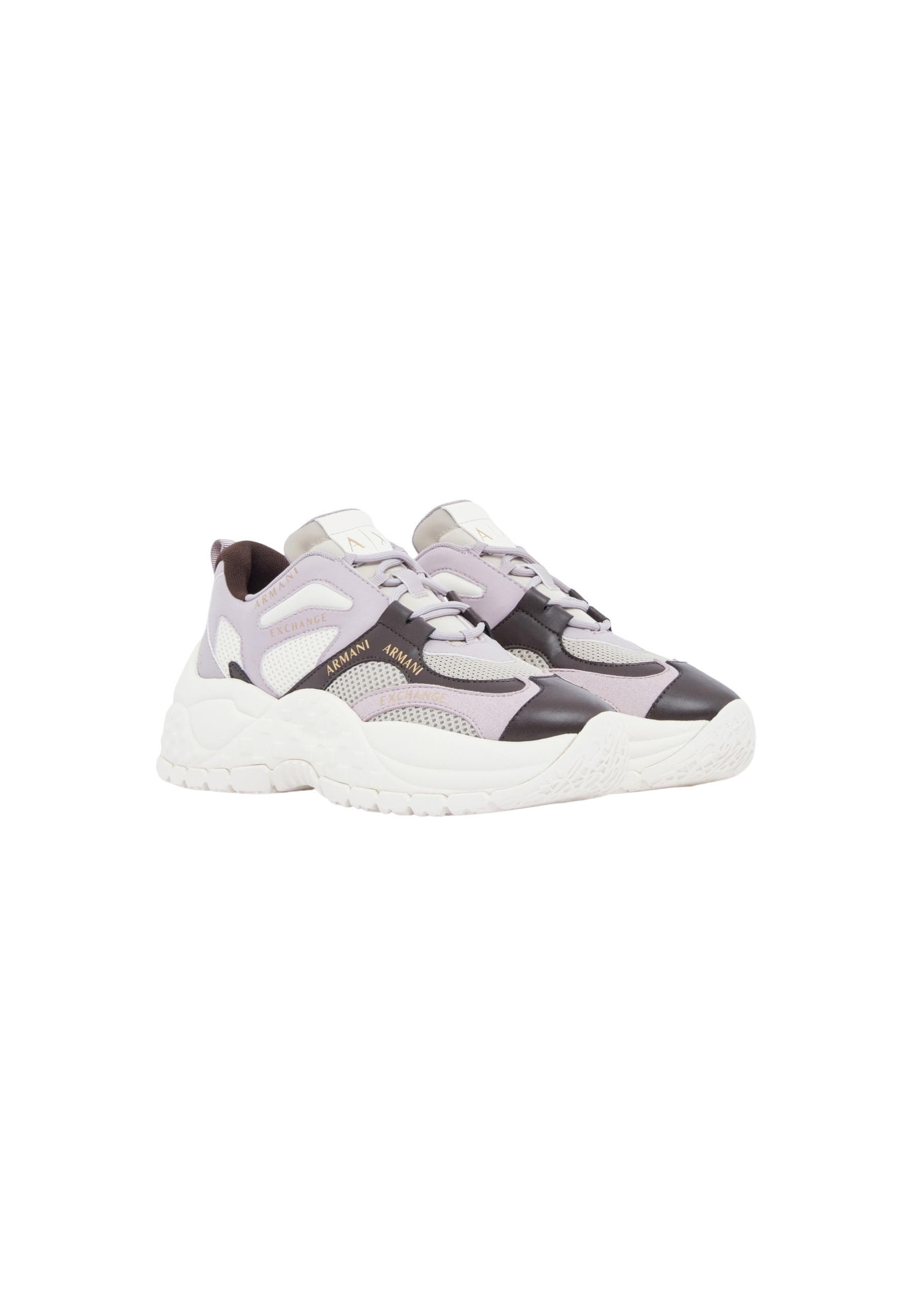 Armani Exchange Women Sneakers