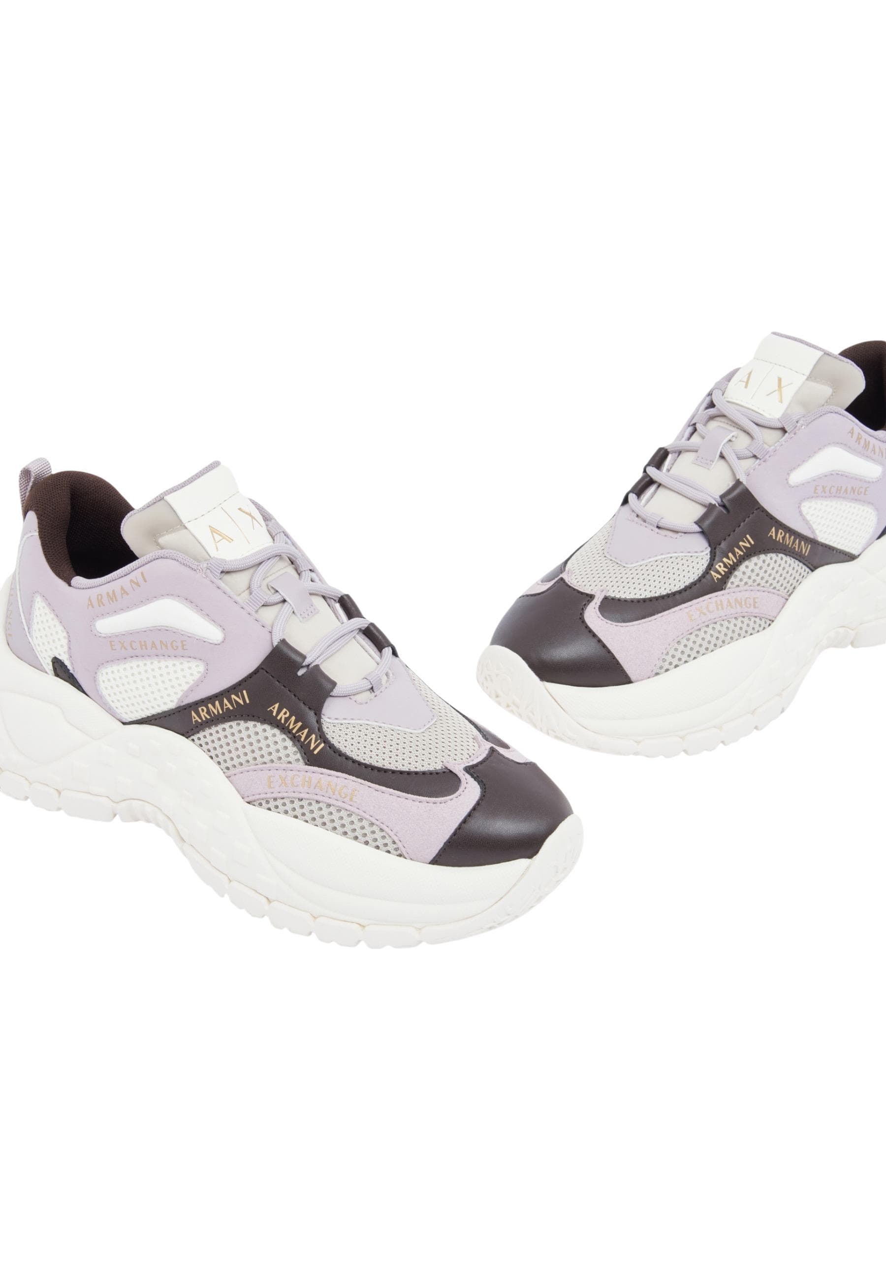 Armani Exchange Women Sneakers