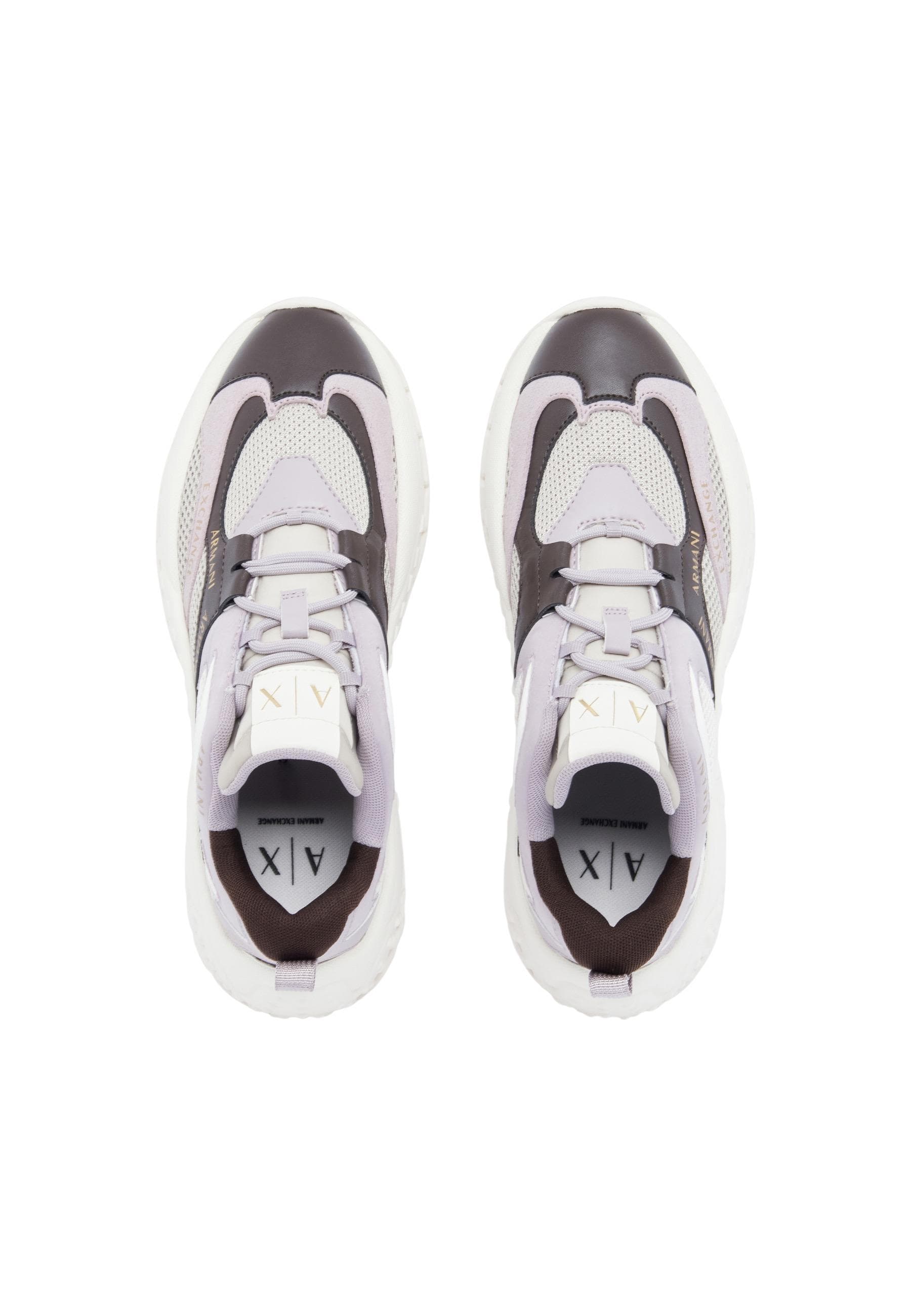 Armani Exchange Women Sneakers