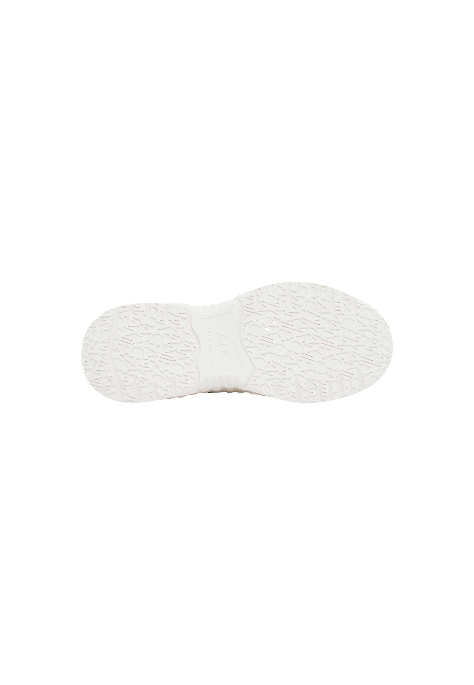 Armani Exchange Women Sneakers