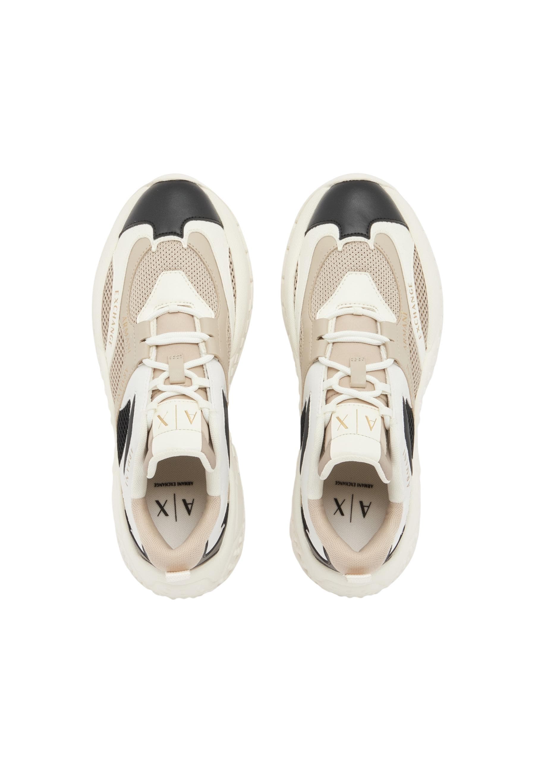 Armani Exchange Women Sneakers