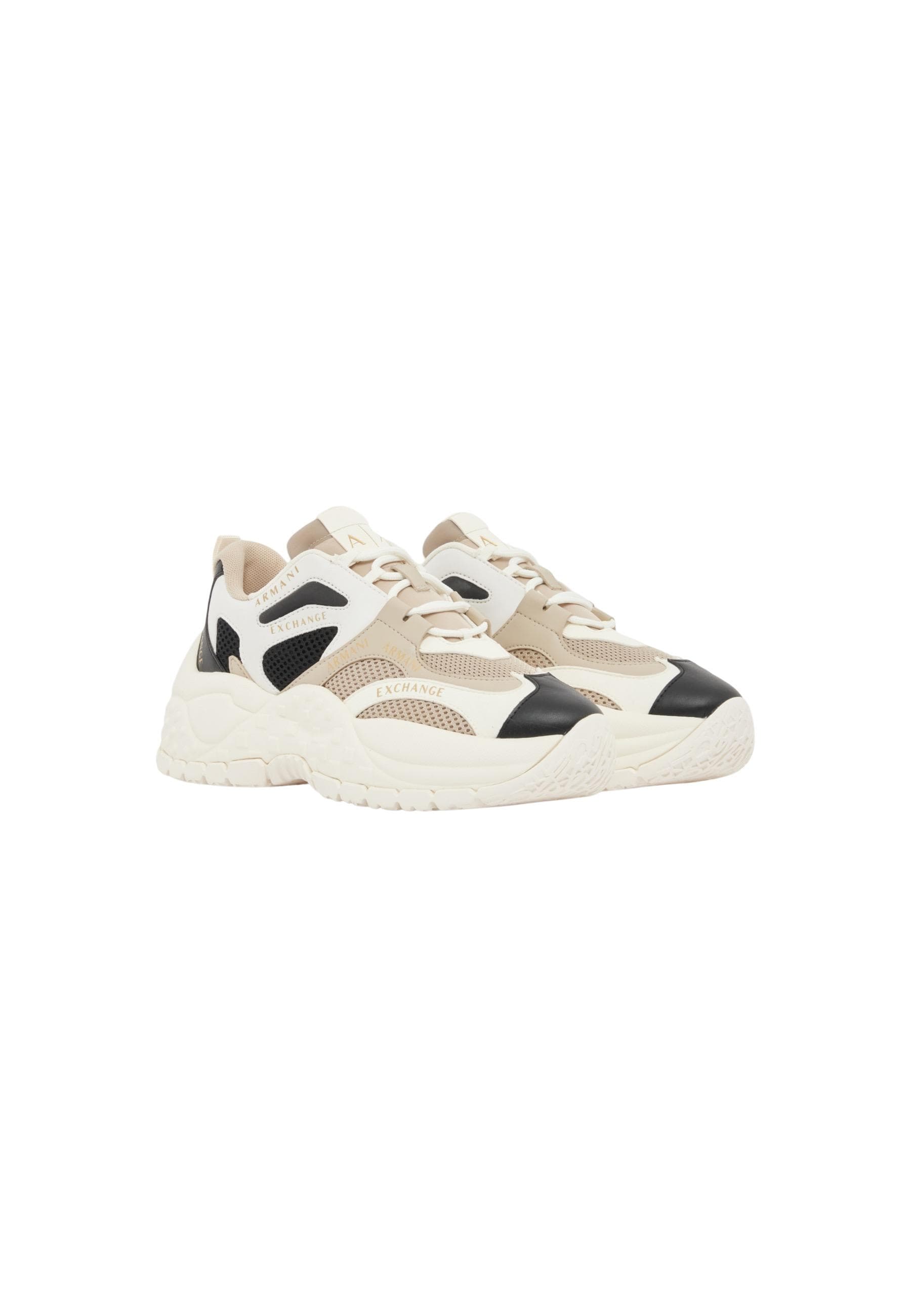 Armani Exchange Women Sneakers