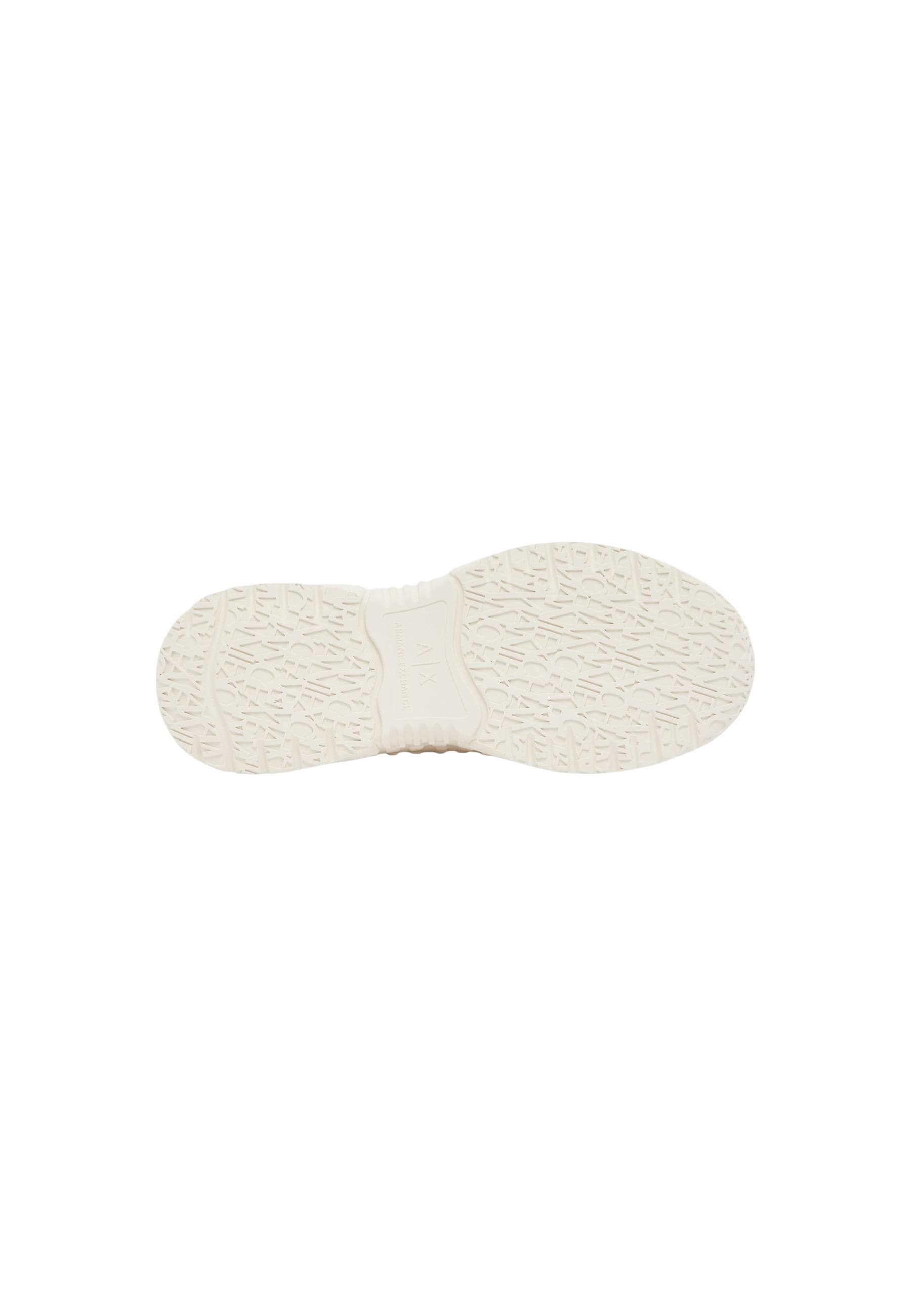 Armani Exchange Women Sneakers