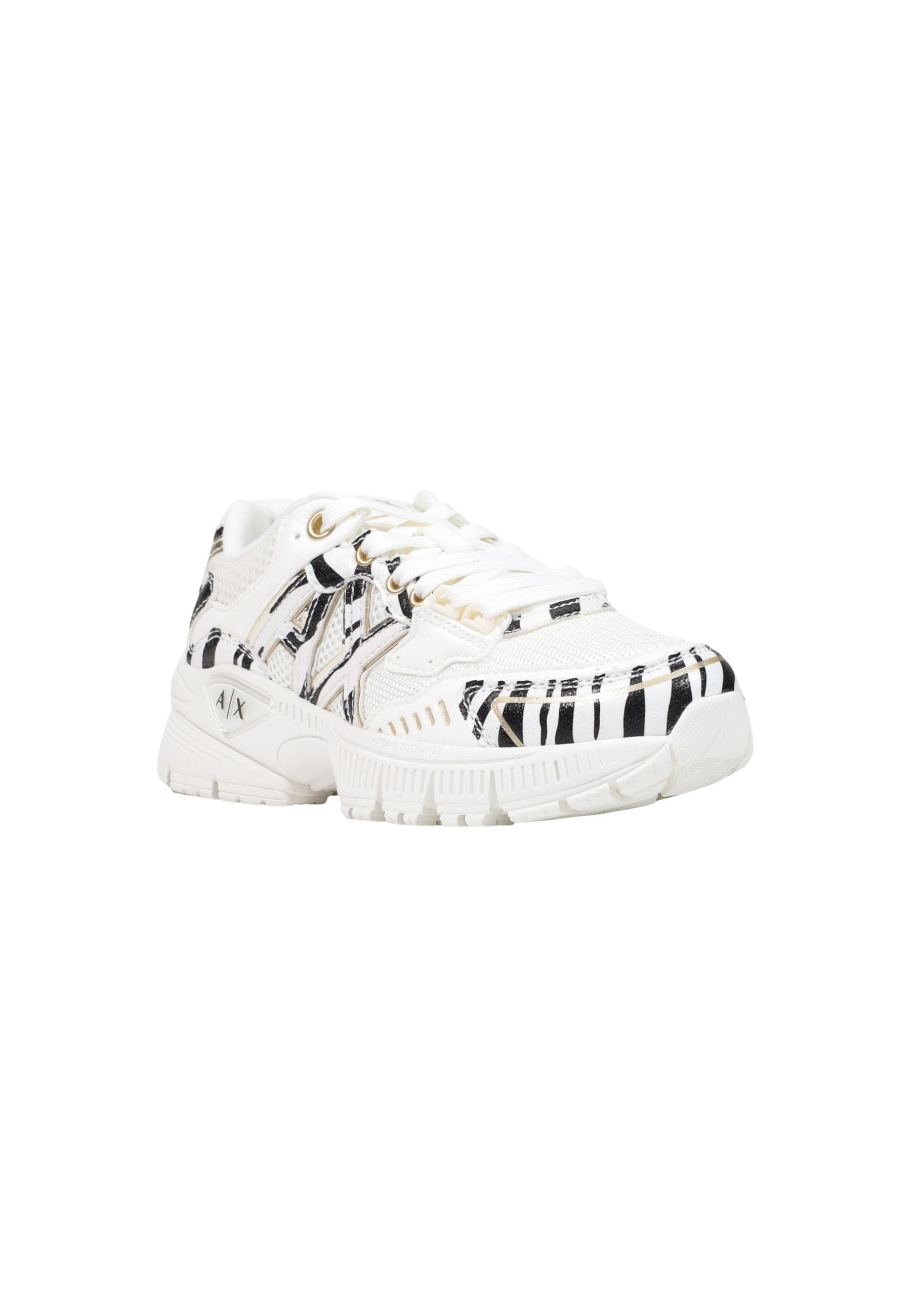 Armani Exchange Women Sneakers