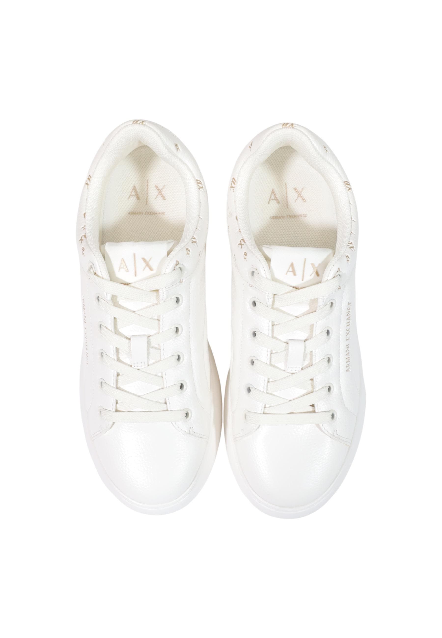 Armani Exchange Women Sneakers