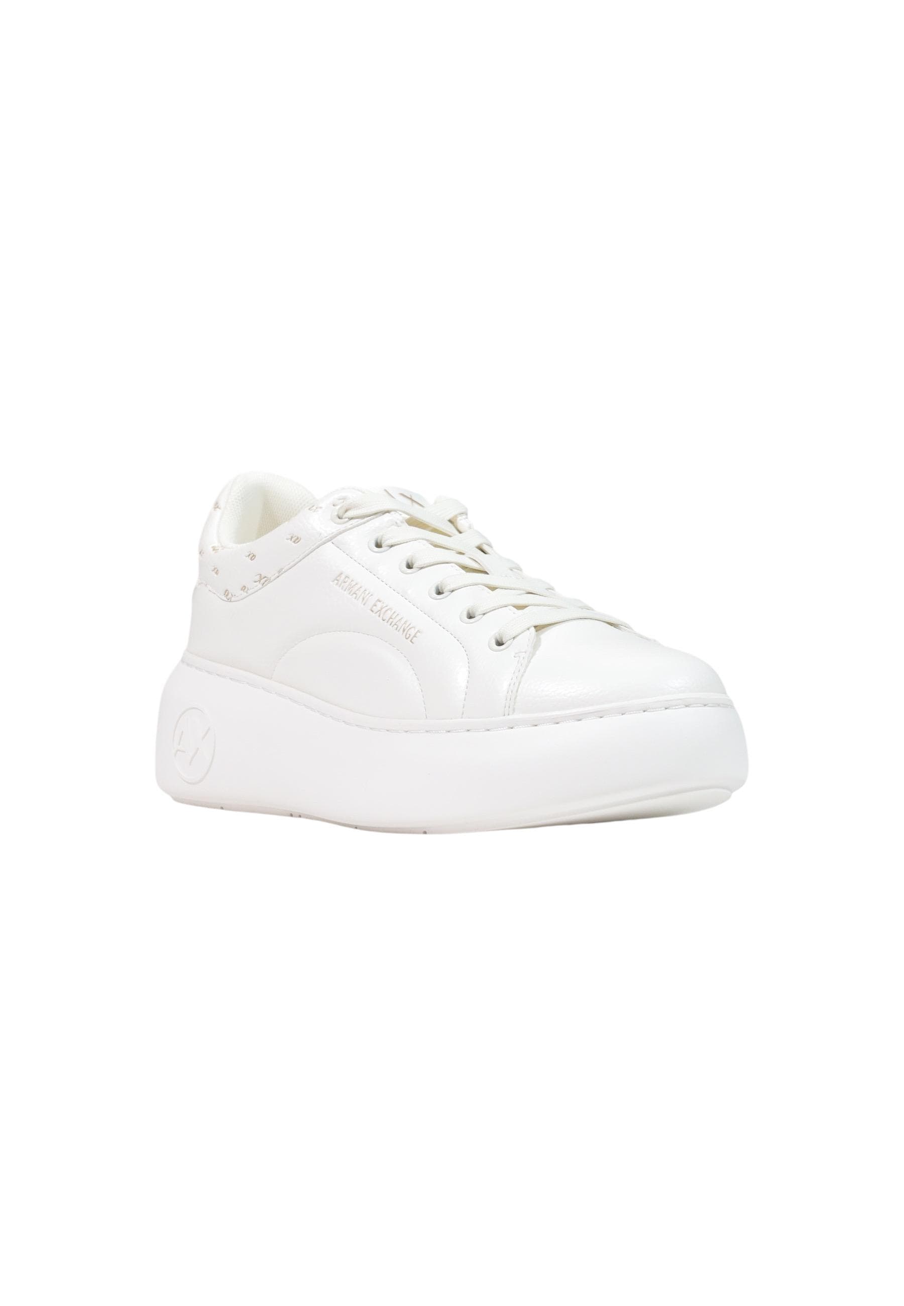 Armani Exchange Women Sneakers