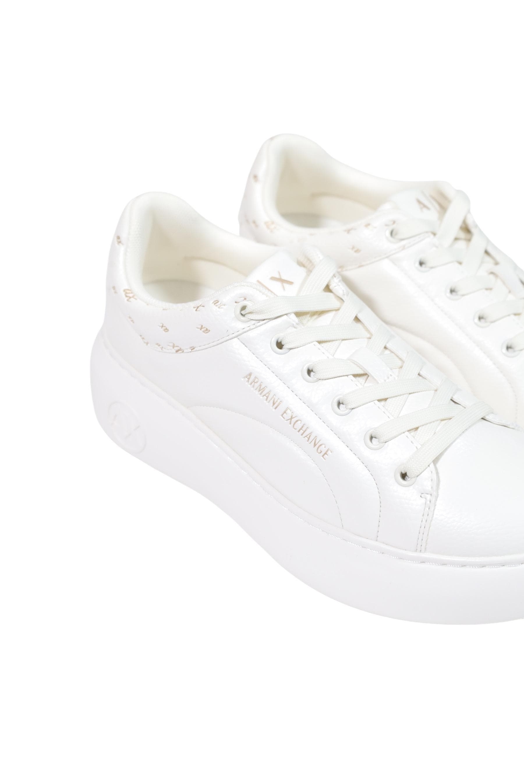 Armani Exchange Women Sneakers