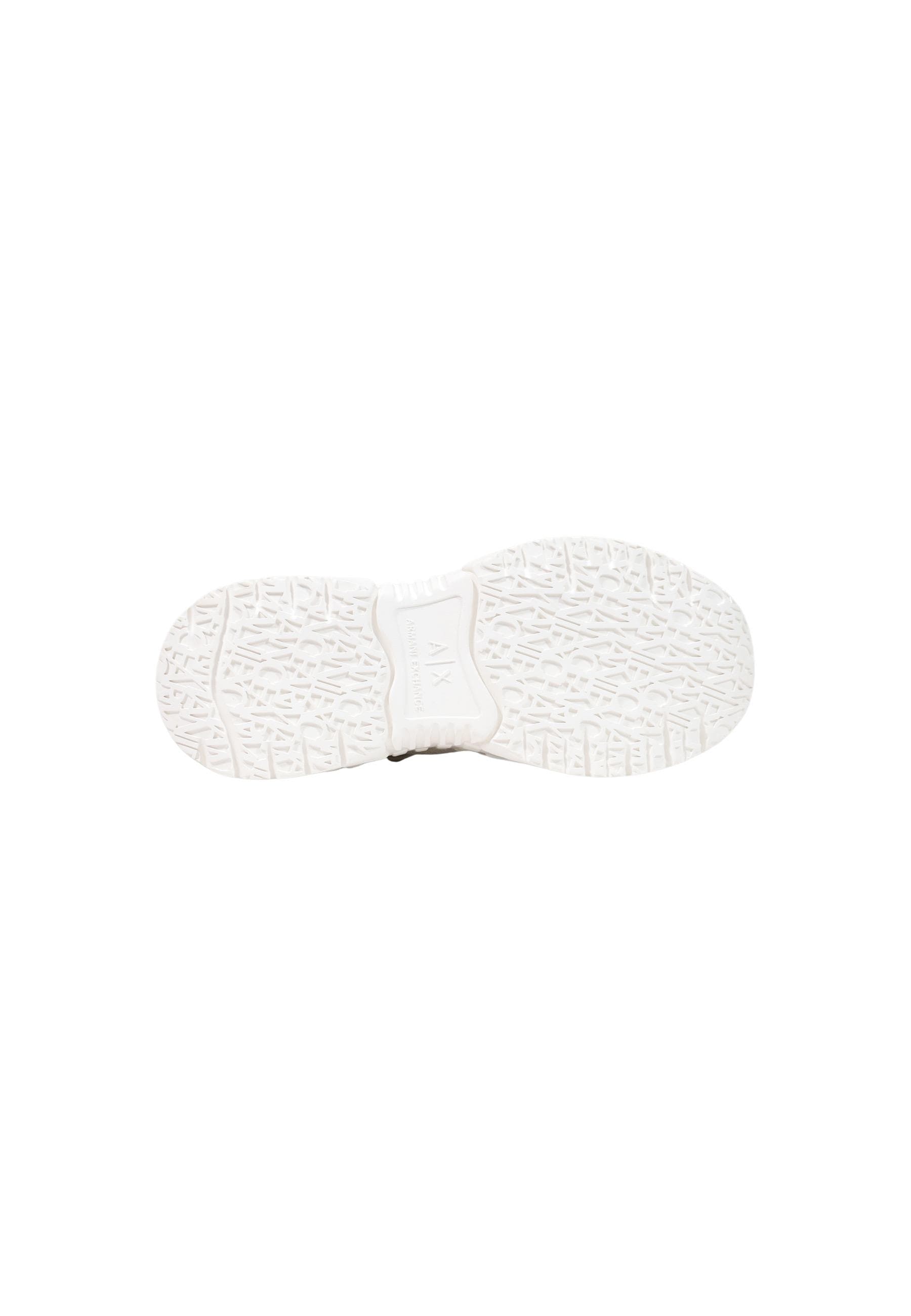 Armani Exchange Women Sneakers