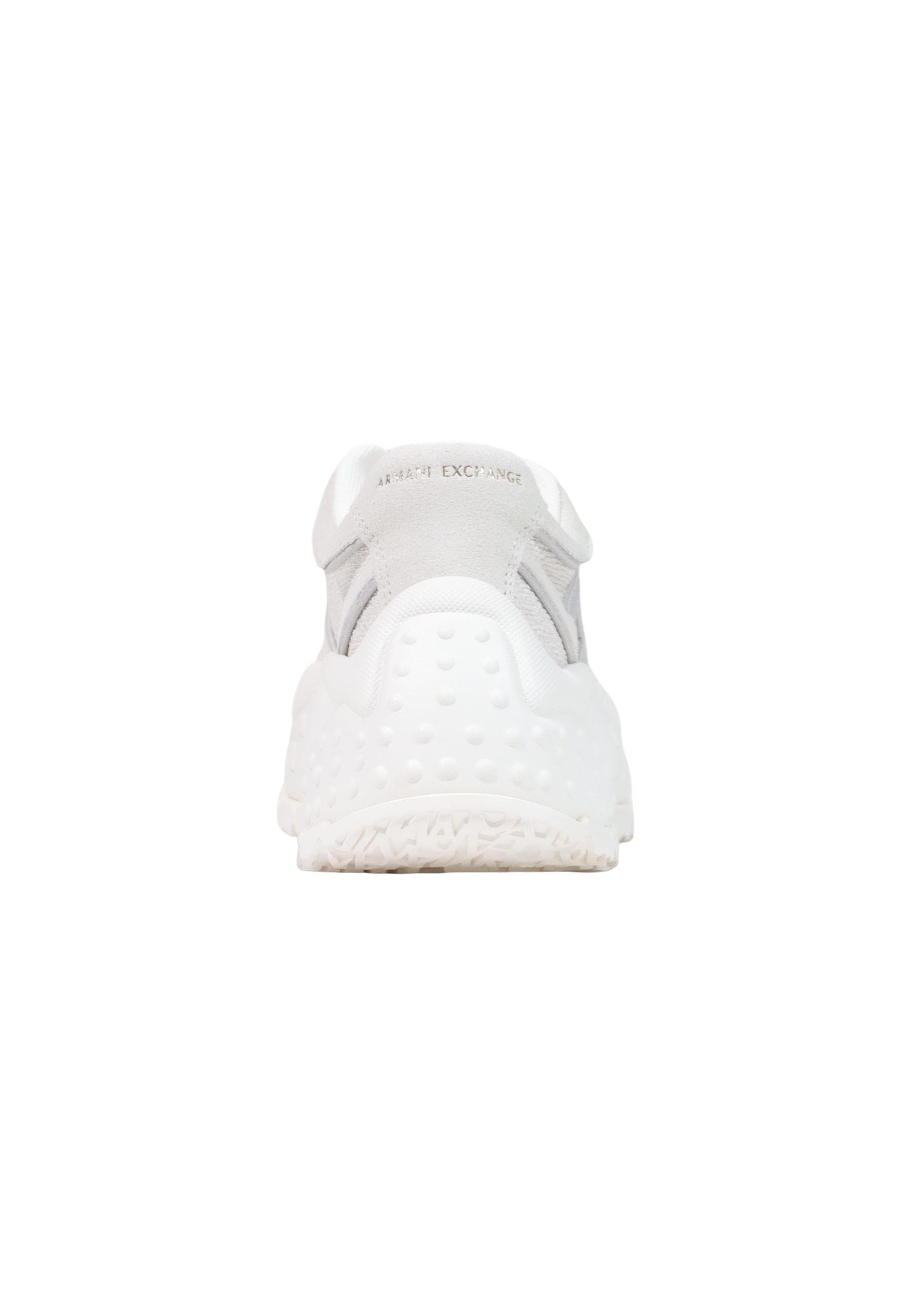 Armani Exchange Women Sneakers
