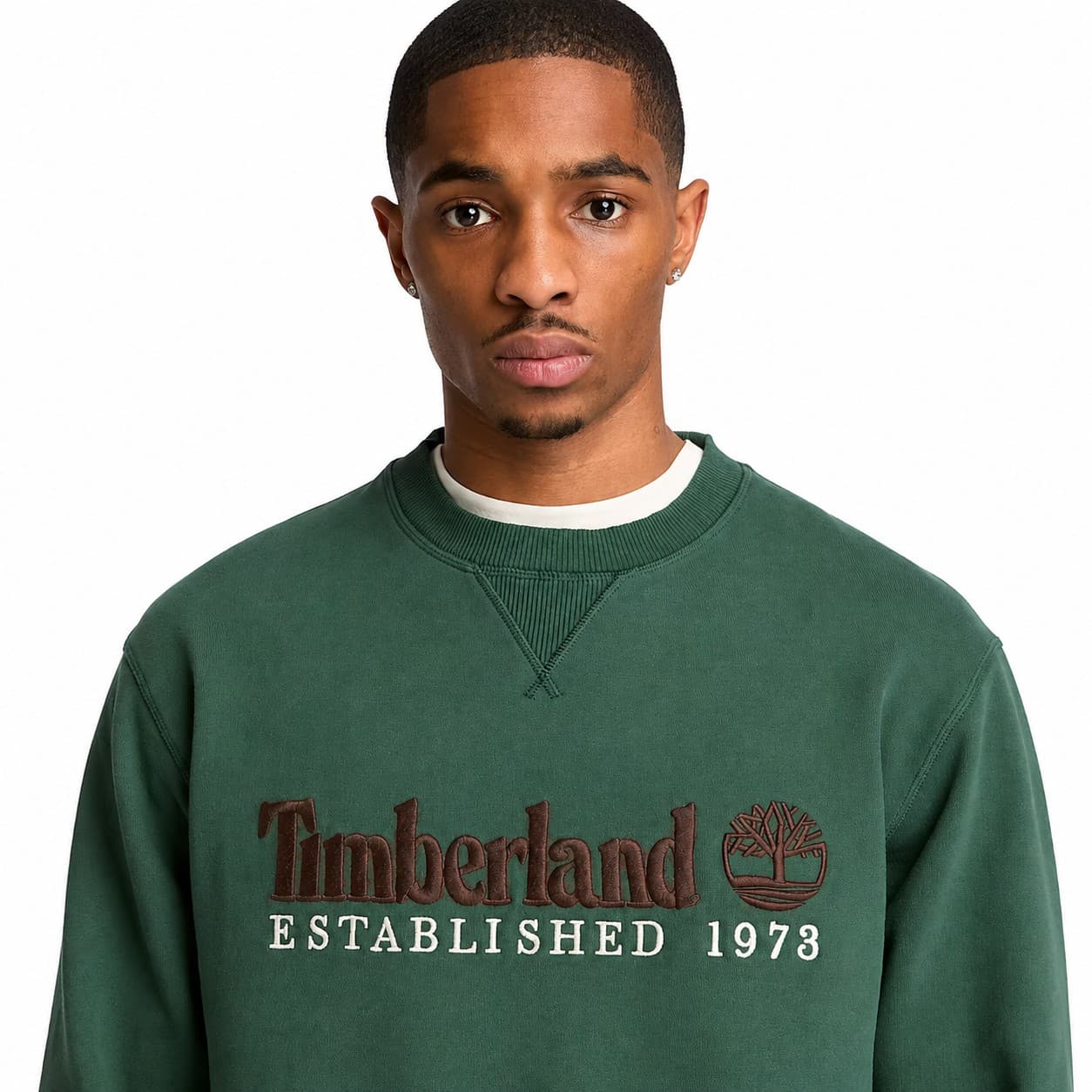 Timberland Men Sweatshirts