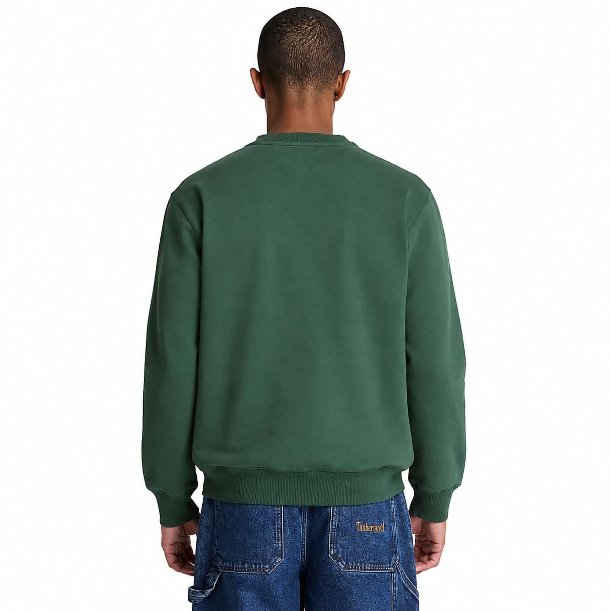 Timberland Men Sweatshirts