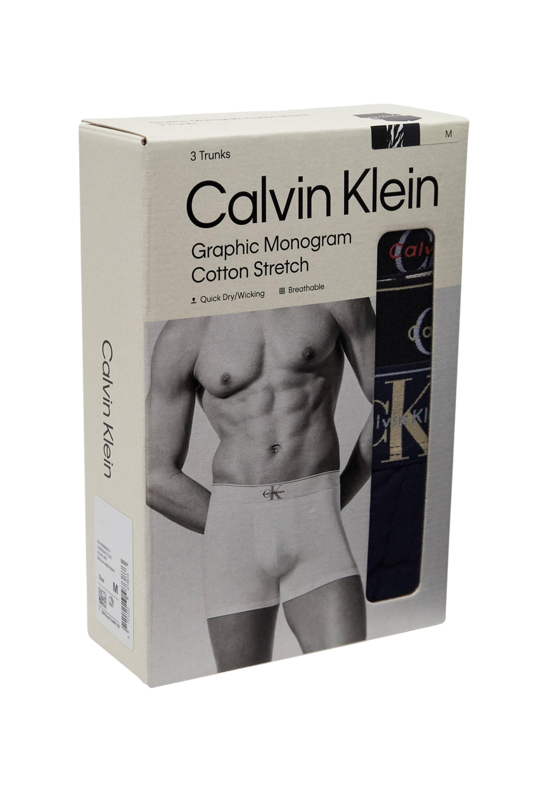 Calvin Klein Underwear Men Underwear