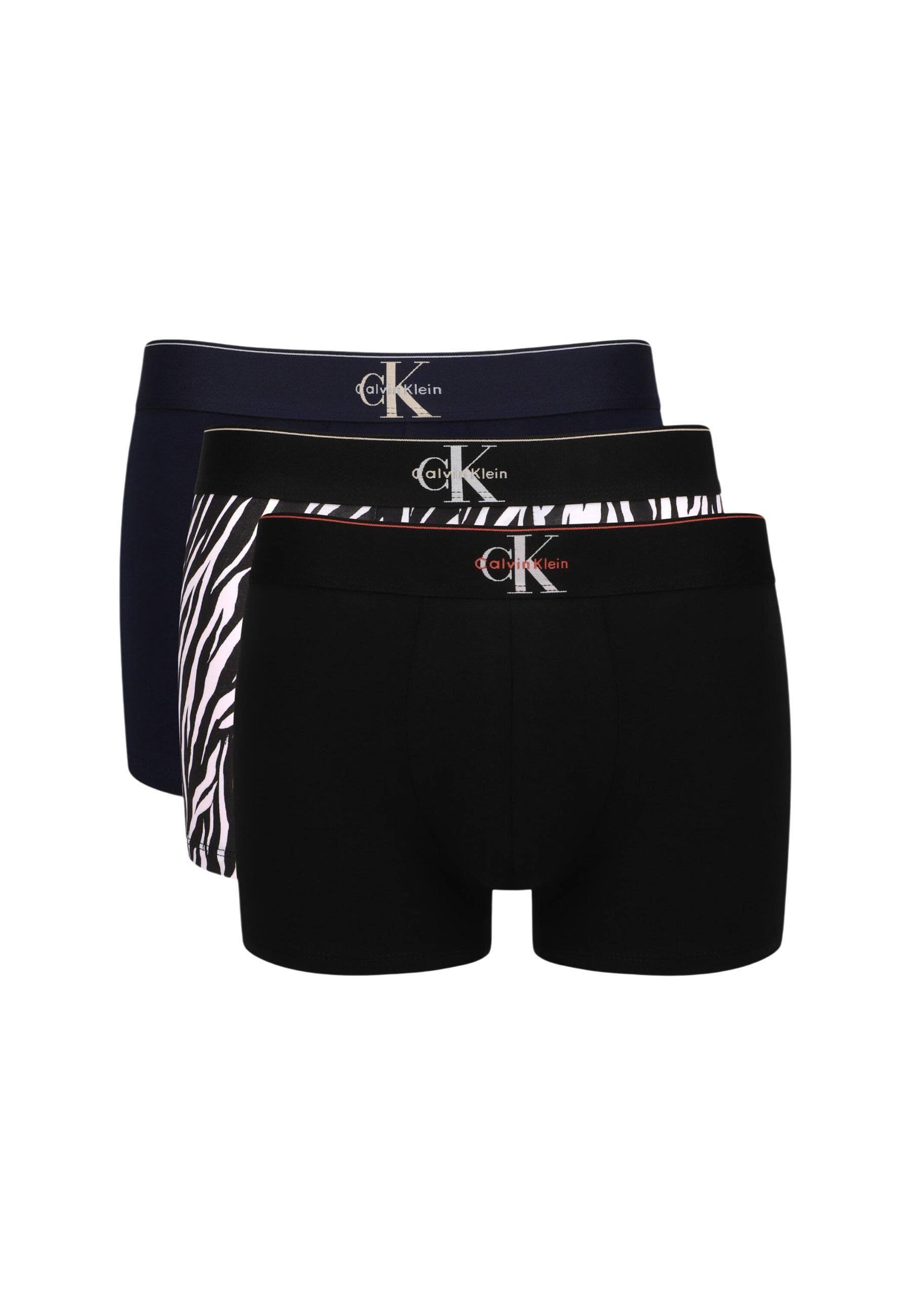 Calvin Klein Underwear Men Underwear