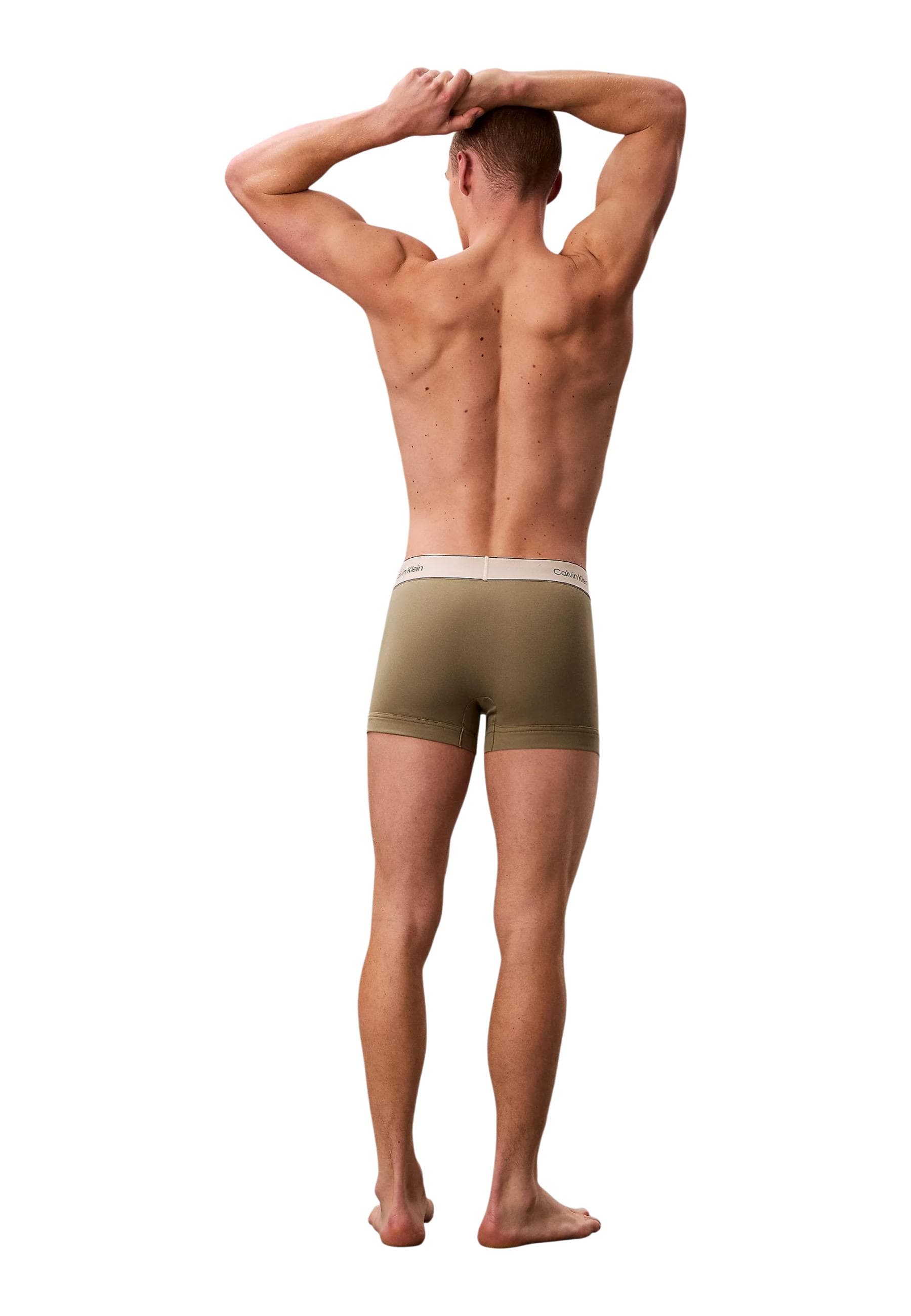 Calvin Klein Underwear Men Underwear