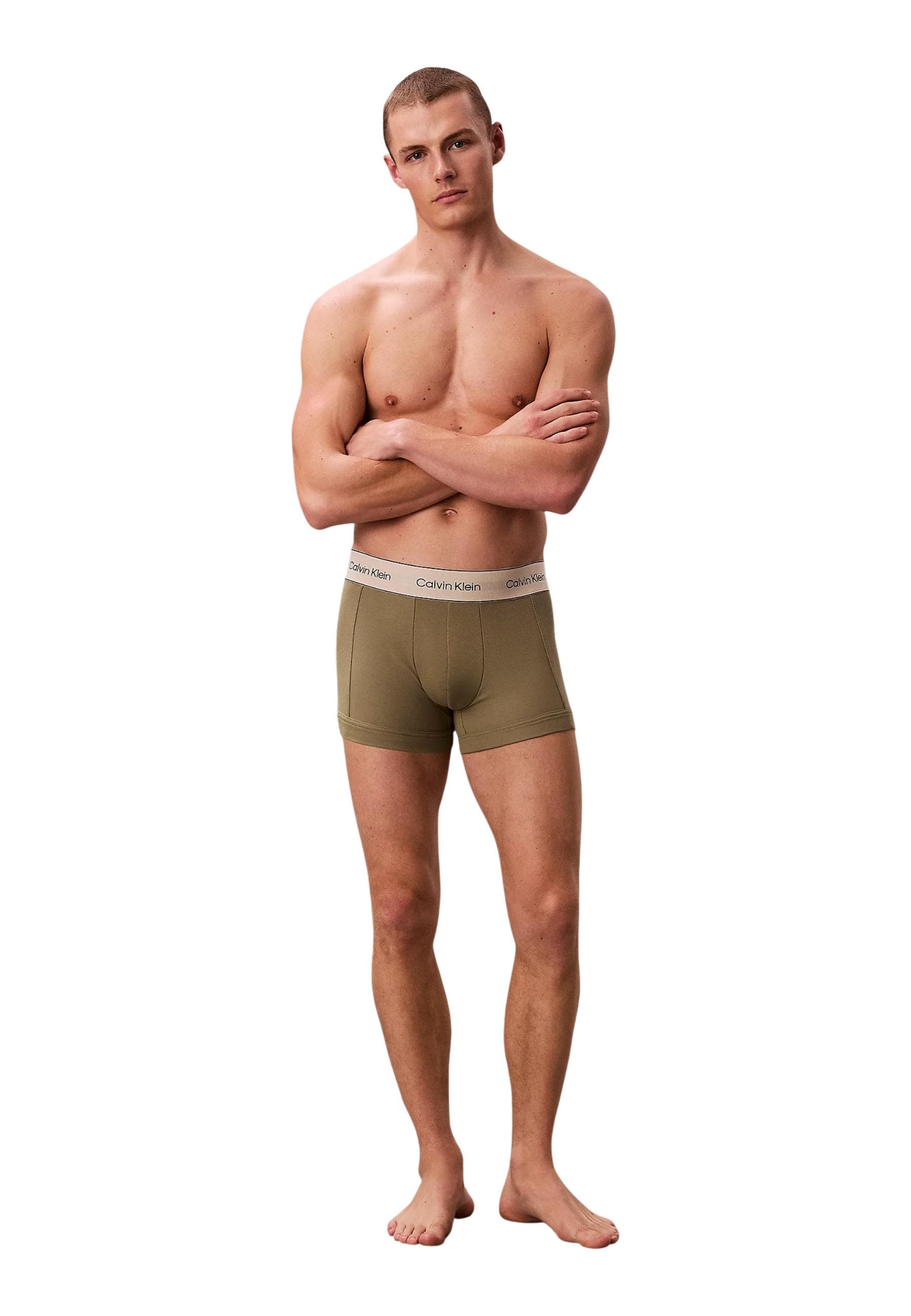 Calvin Klein Underwear Men Underwear