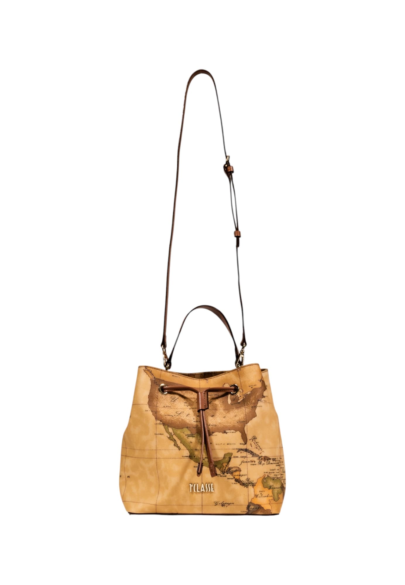 Alviero Martini Prima Classe  Women Bag