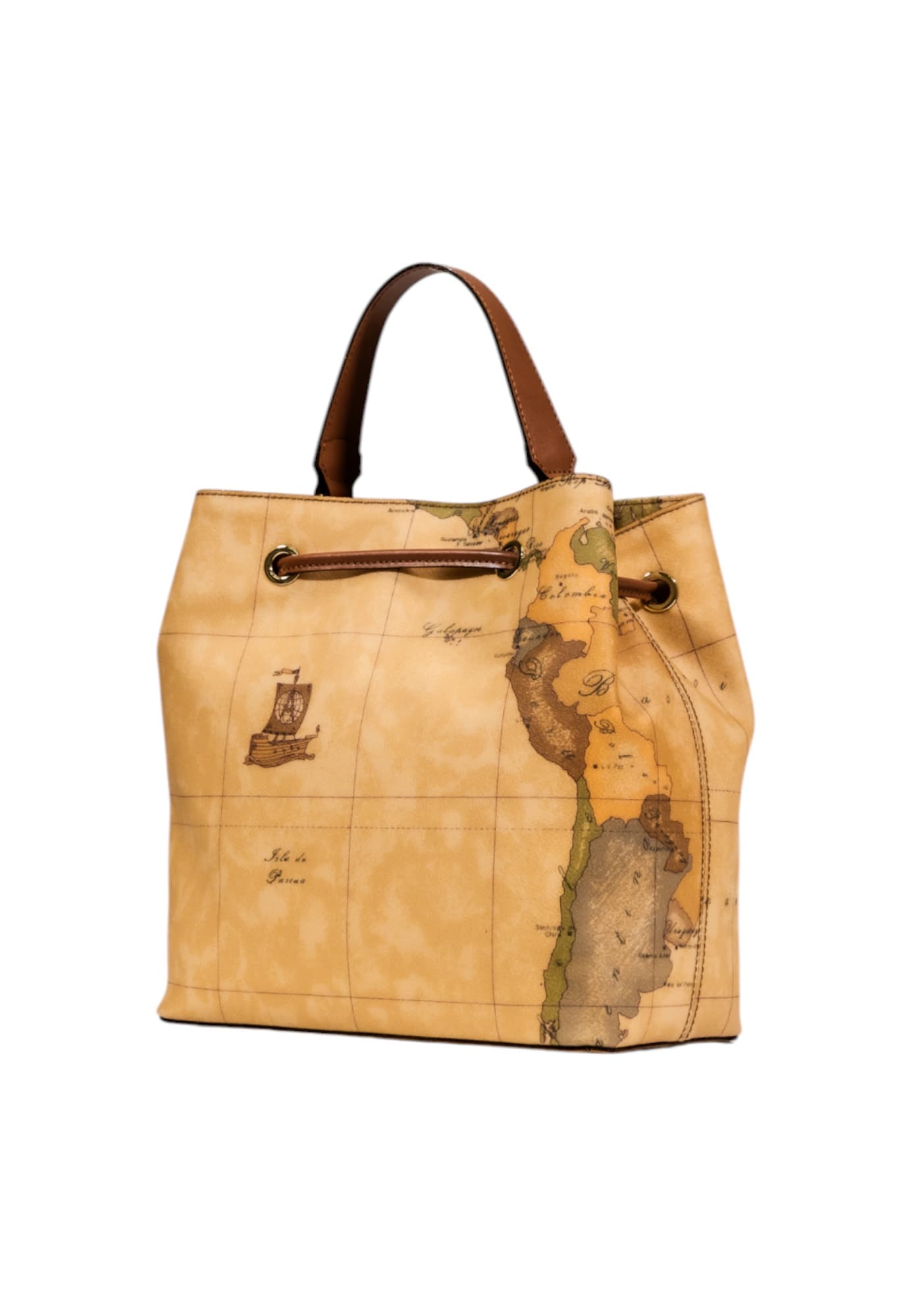 Alviero Martini Prima Classe  Women Bag