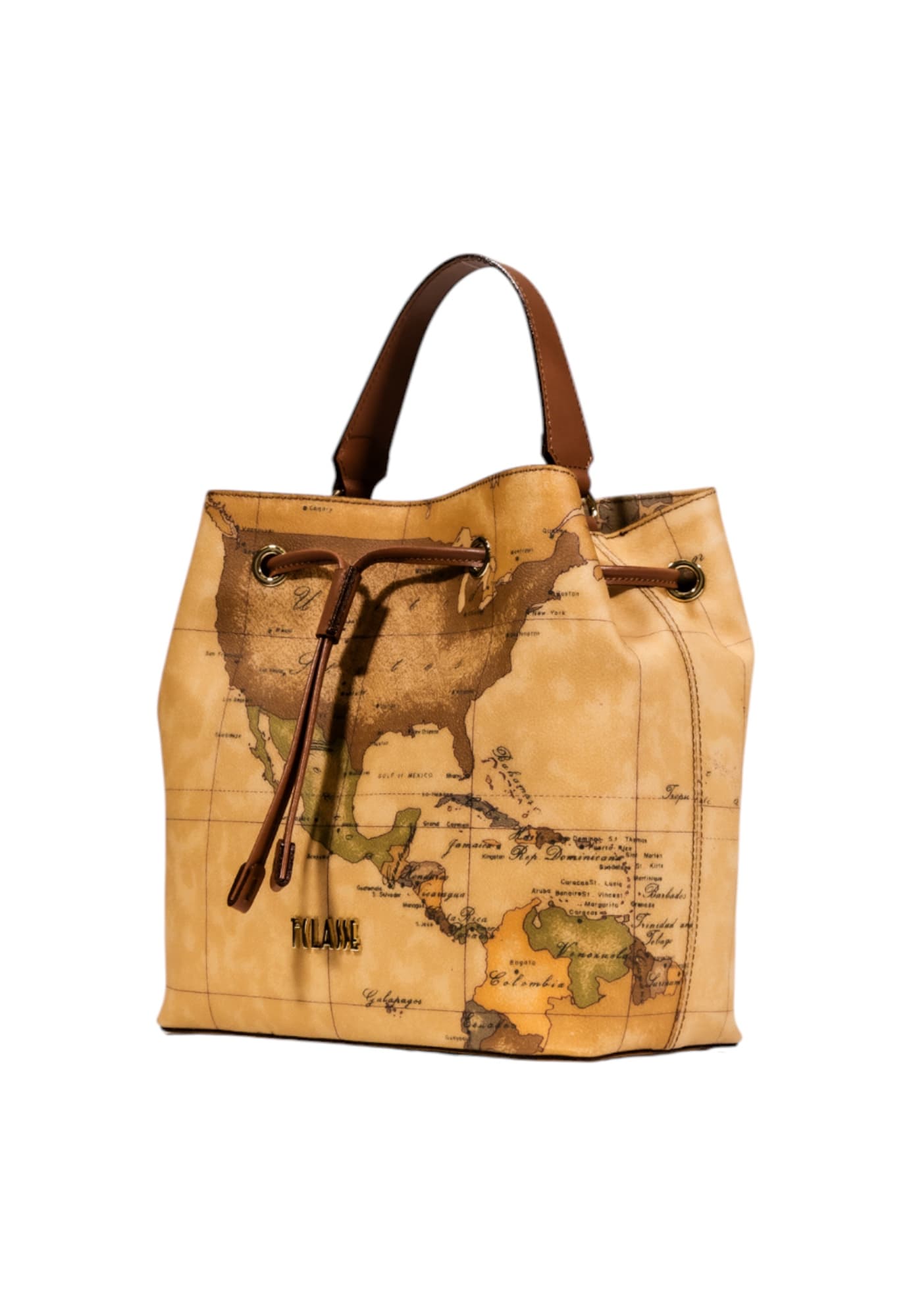 Alviero Martini Prima Classe  Women Bag