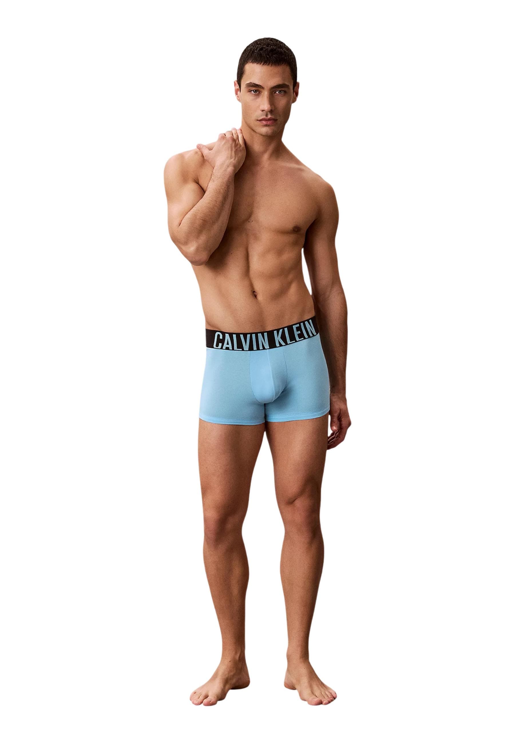 Calvin Klein Underwear Men Underwear
