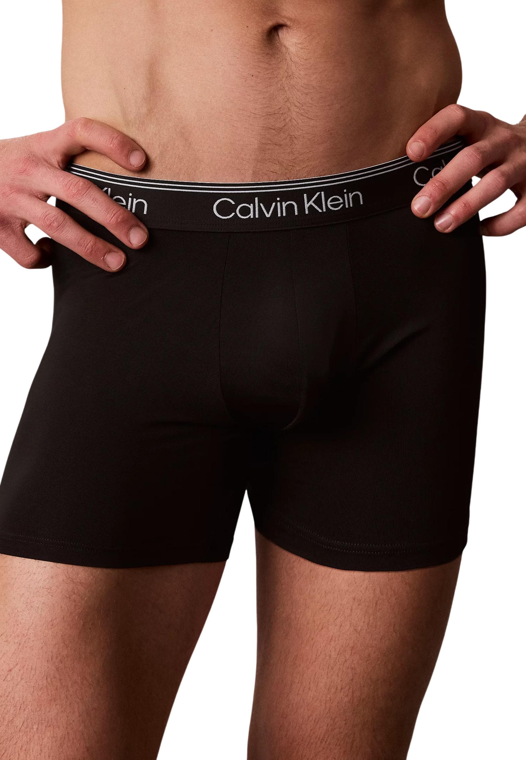 Calvin Klein Underwear Men Underwear