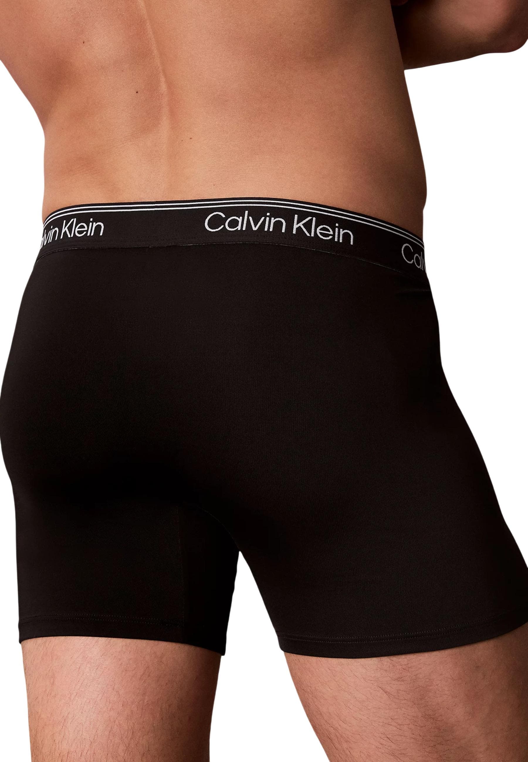 Calvin Klein Underwear Men Underwear