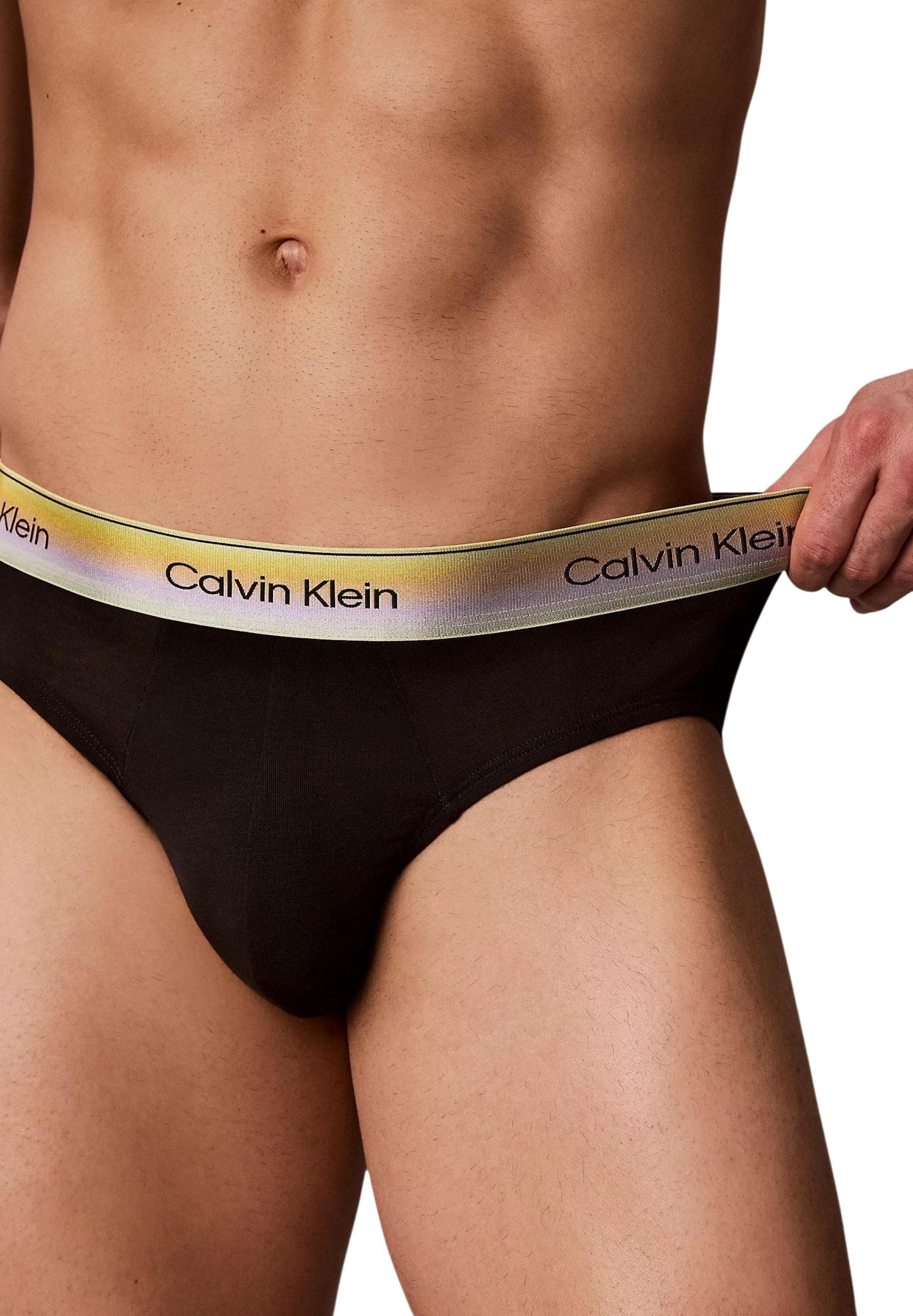 Calvin Klein Underwear Men Underwear