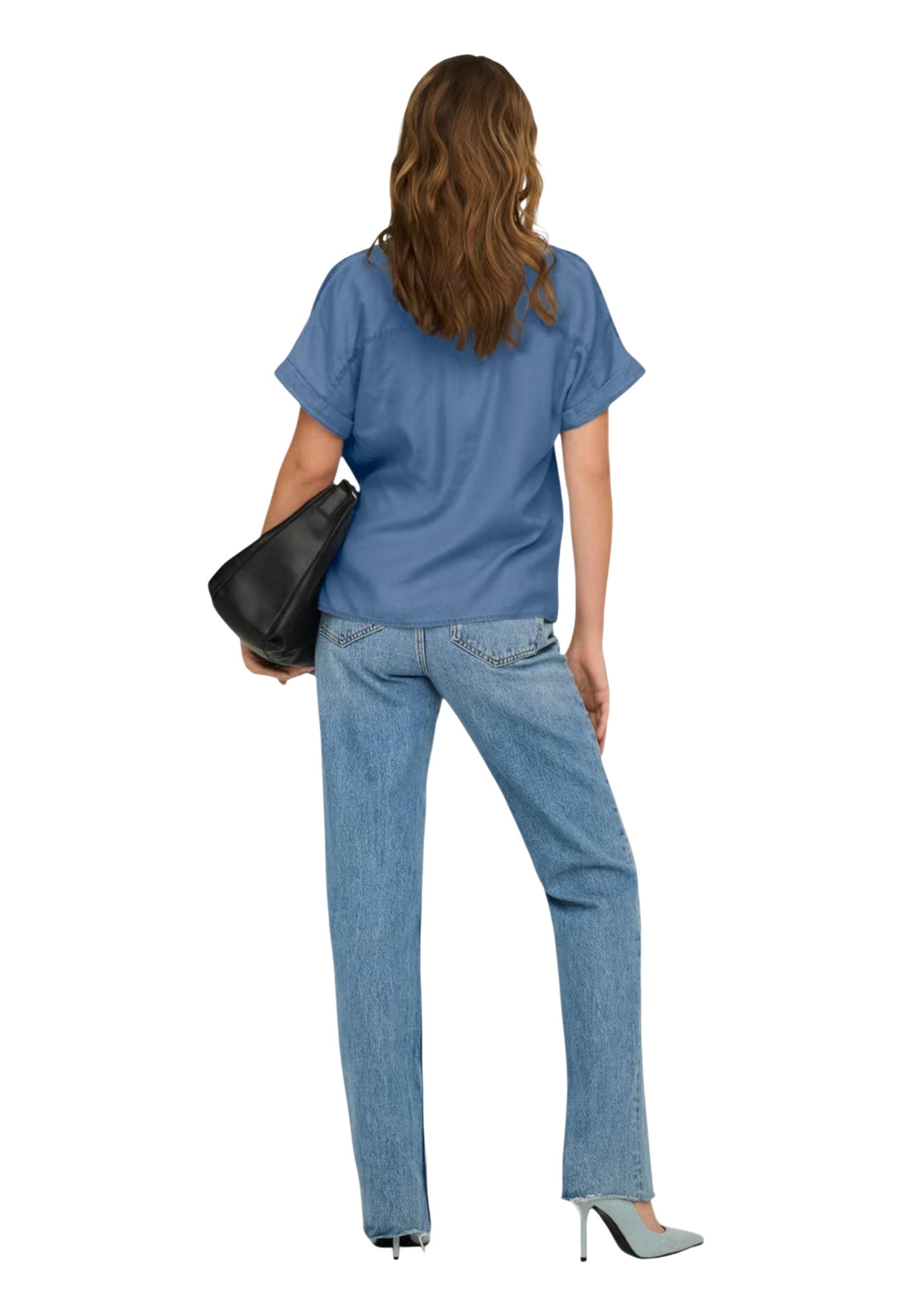 Only Women Blouse