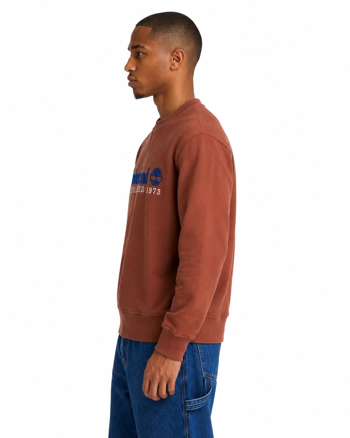 Timberland Men Sweatshirts
