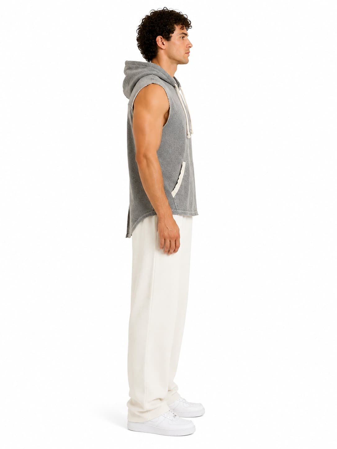 Absolut Joy Men Gilet